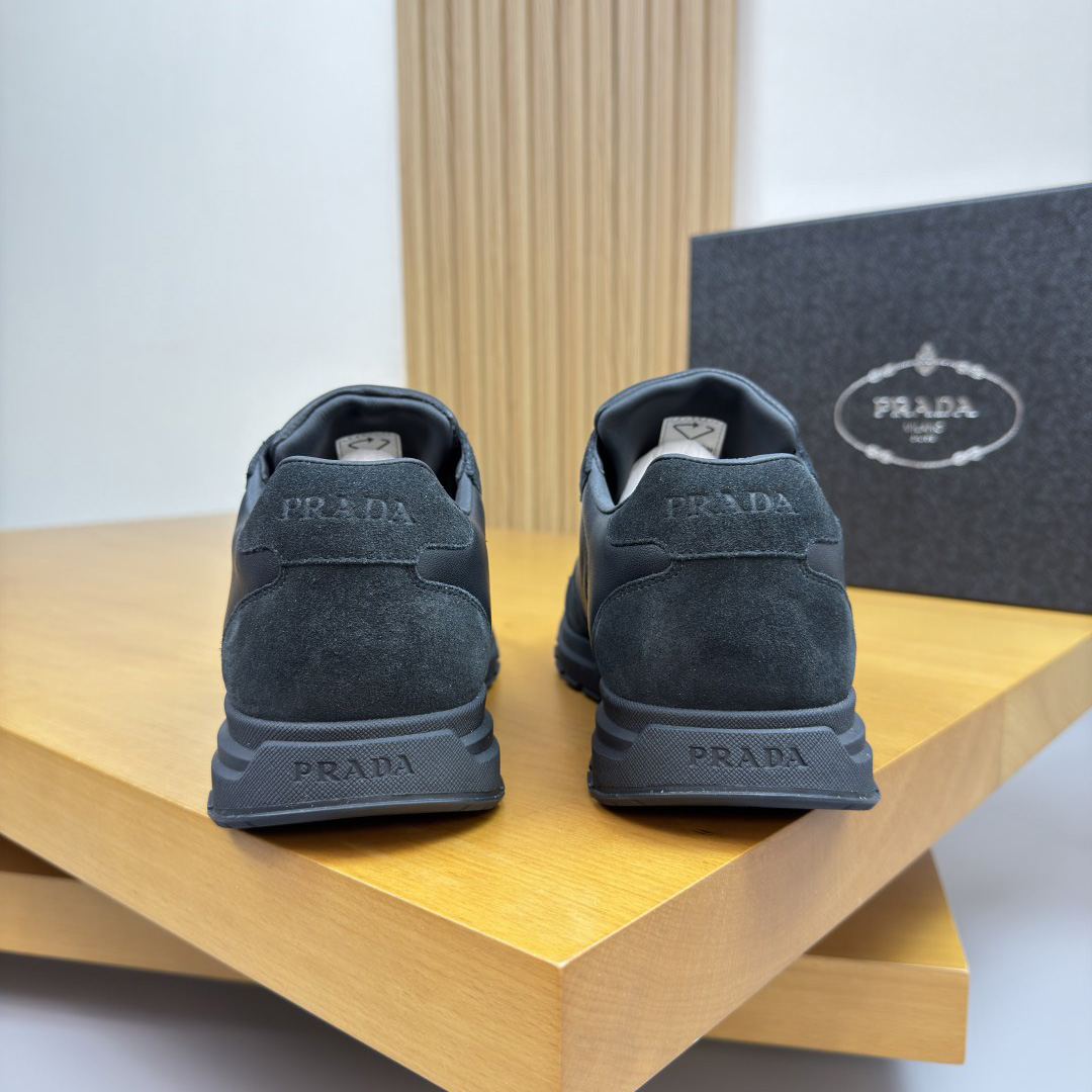 Prada Prax 2.0 Sneakers - DesignerGu