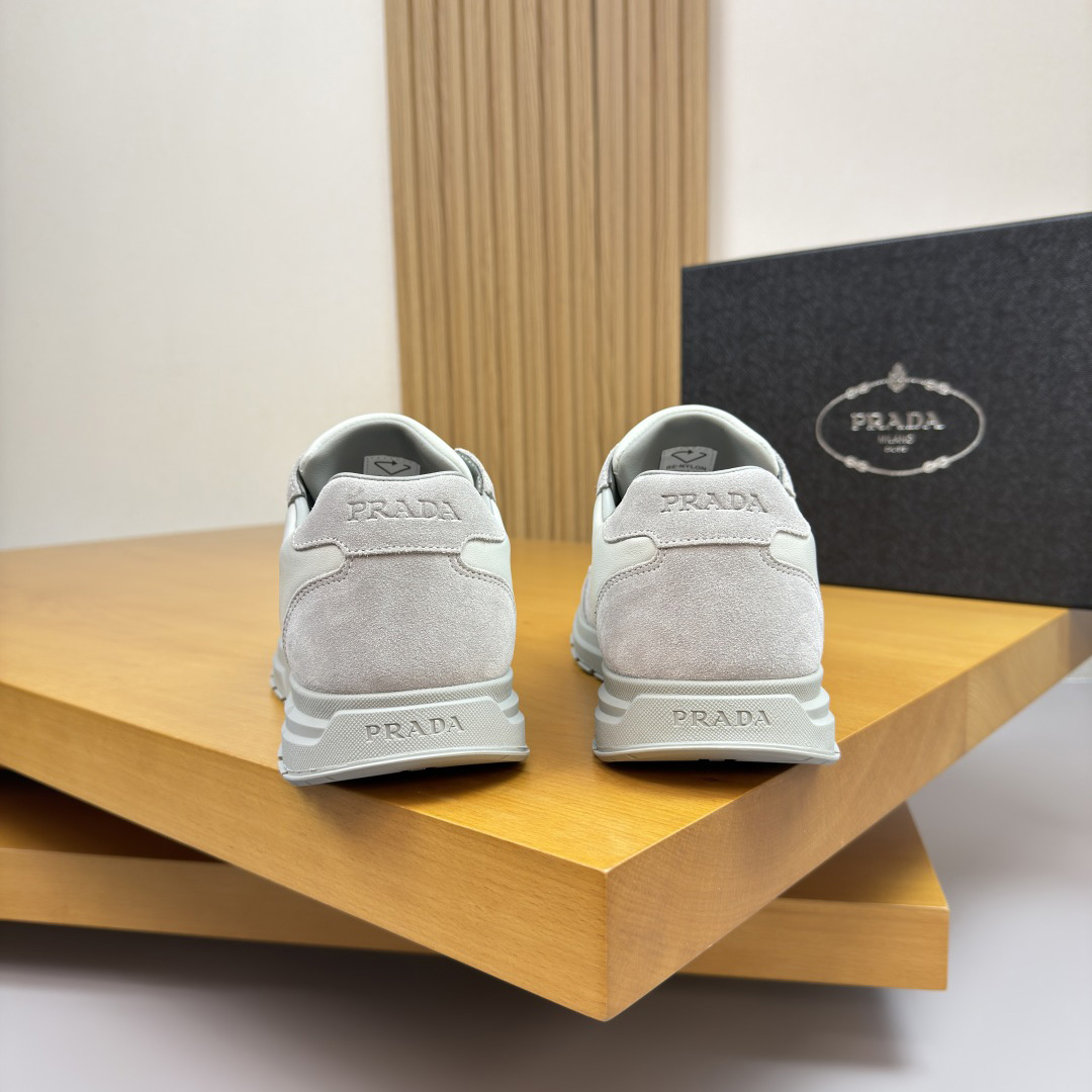 Prada Prax 2.0 Sneakers - DesignerGu