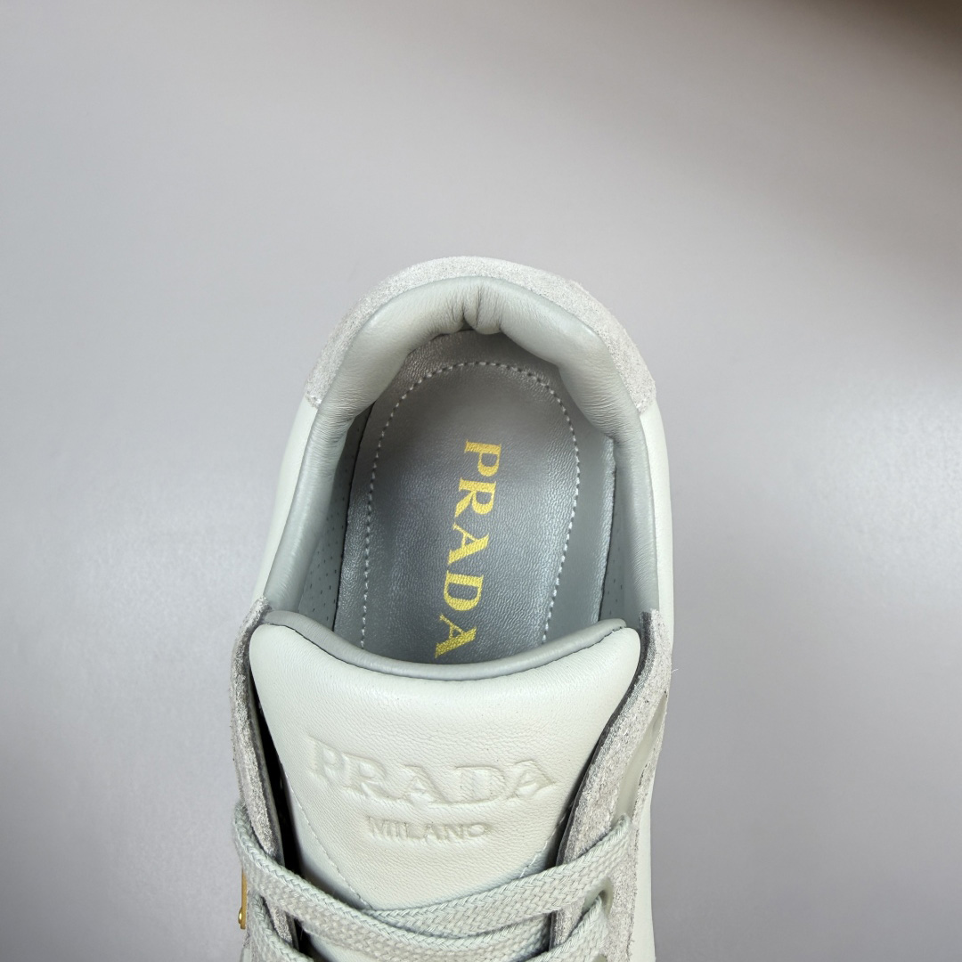 Prada Prax 2.0 Sneakers - DesignerGu