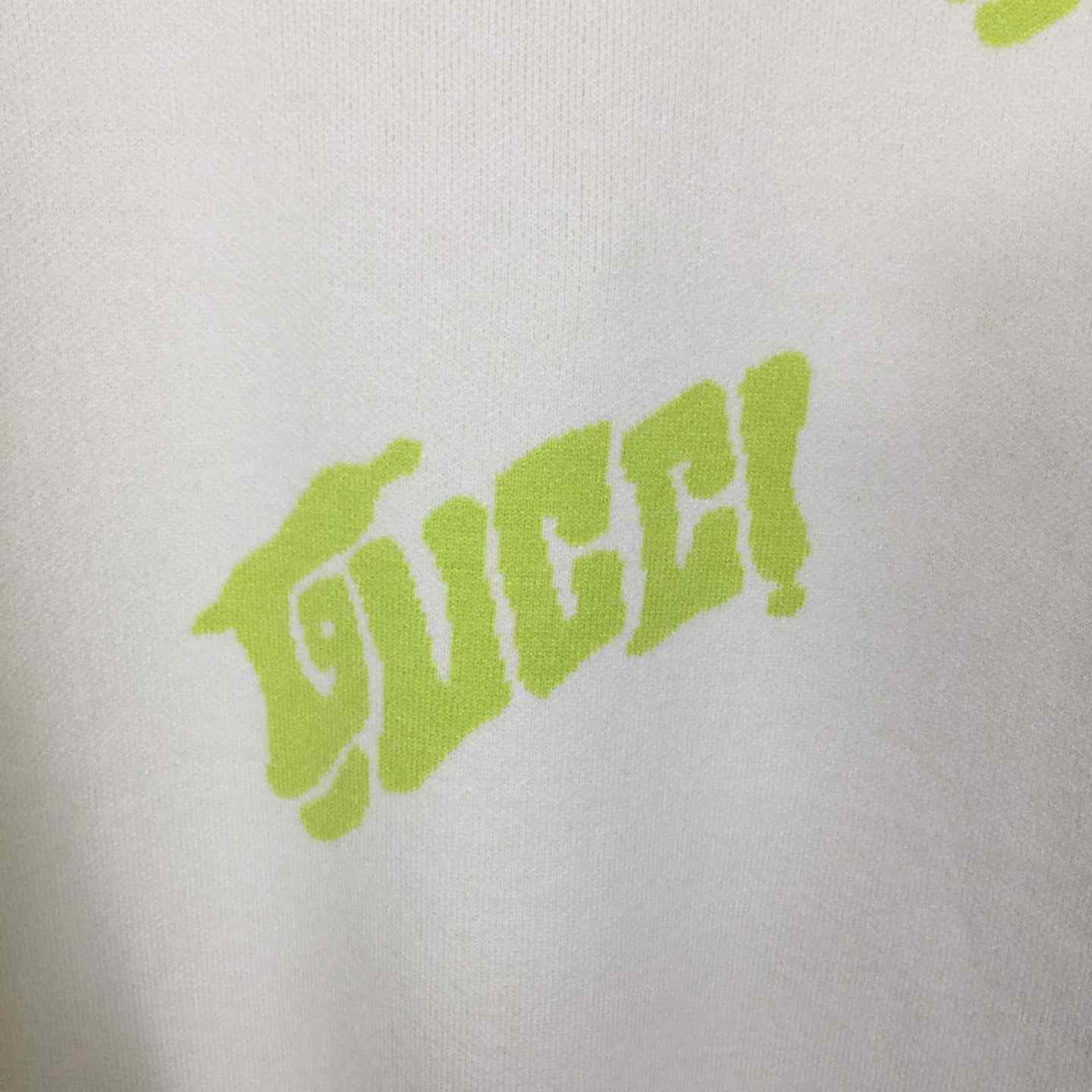 Gucci Sweater - DesignerGu