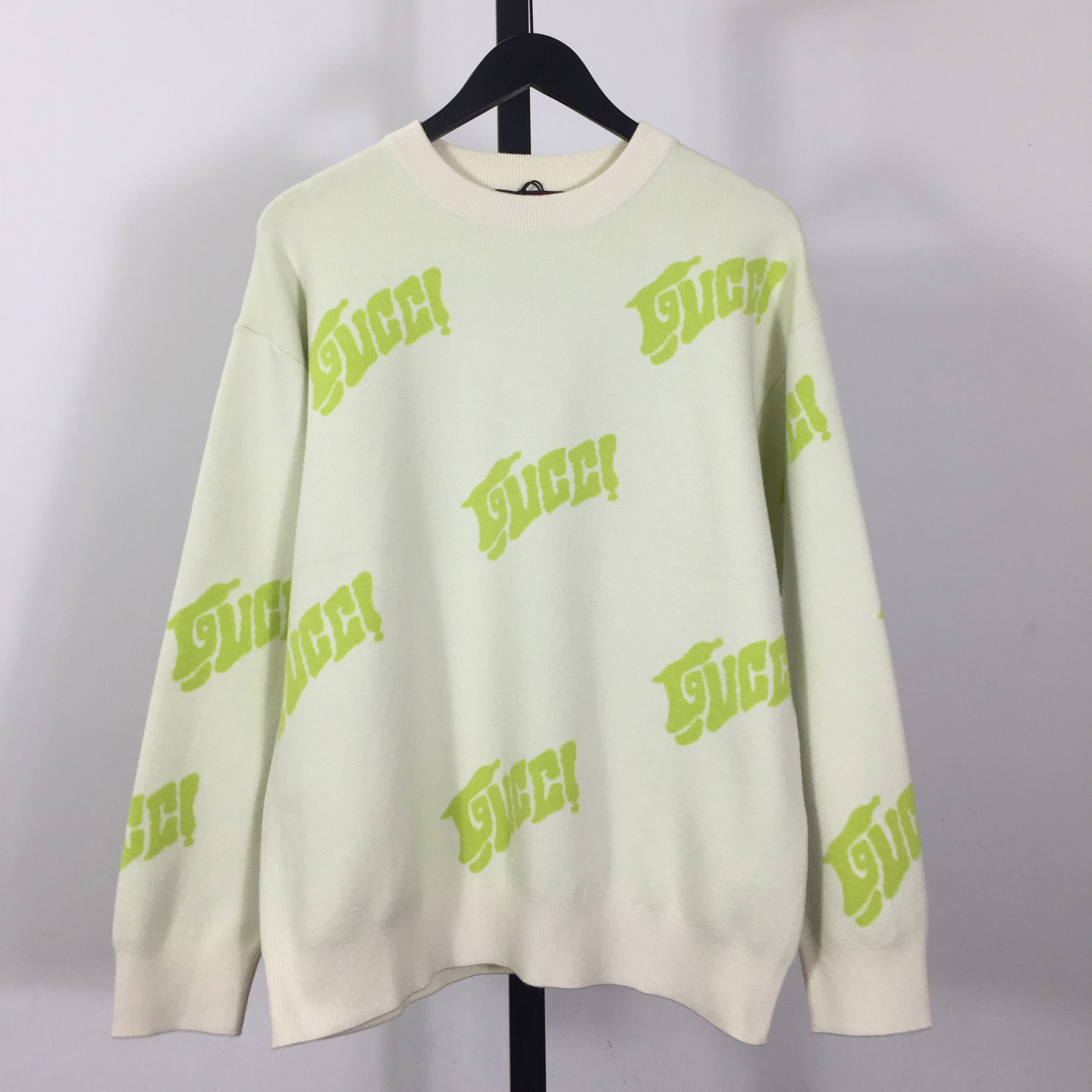 Gucci Sweater Gucci Sweater - DesignerGu