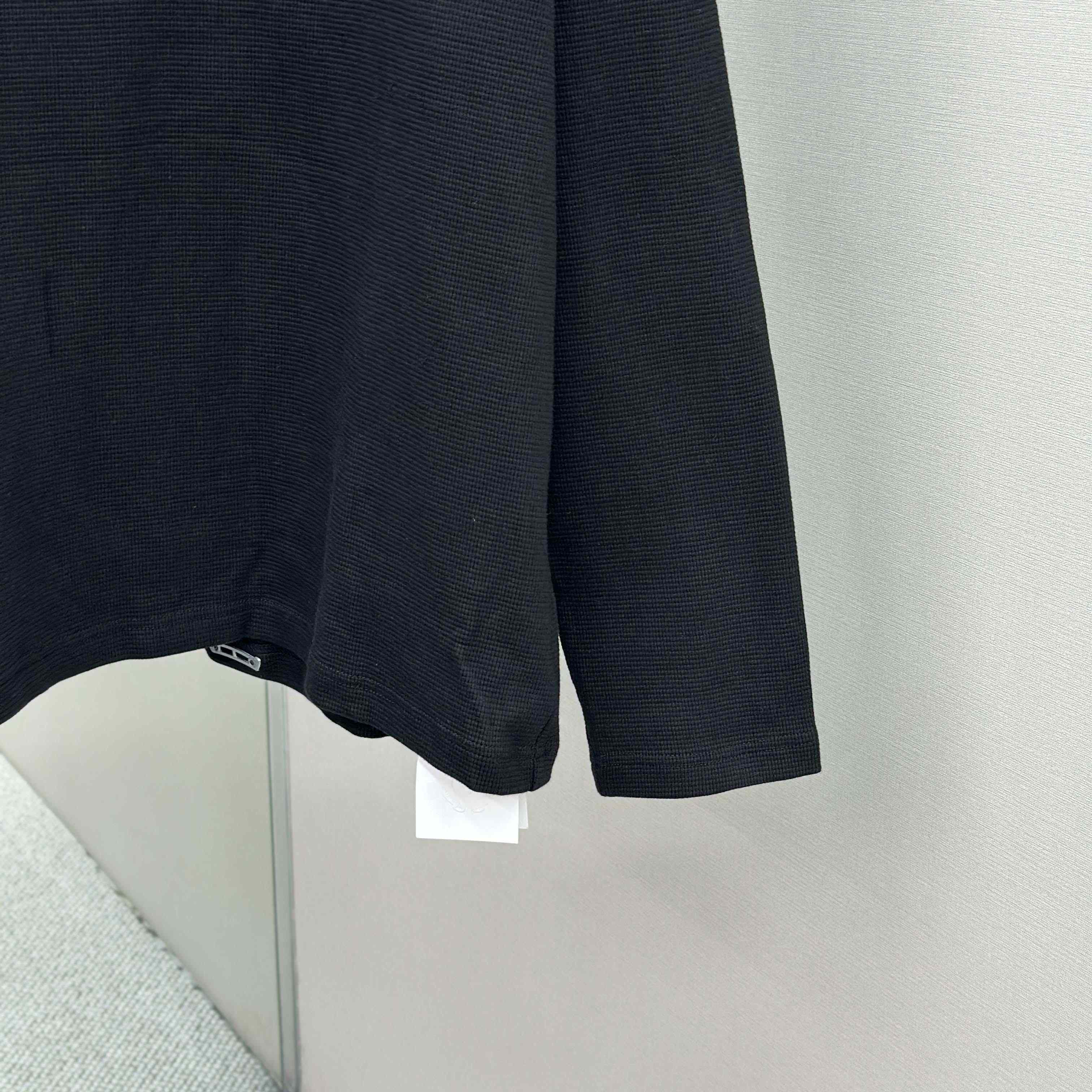 Chrome Hearts Long Sleeve Button - DesignerGu