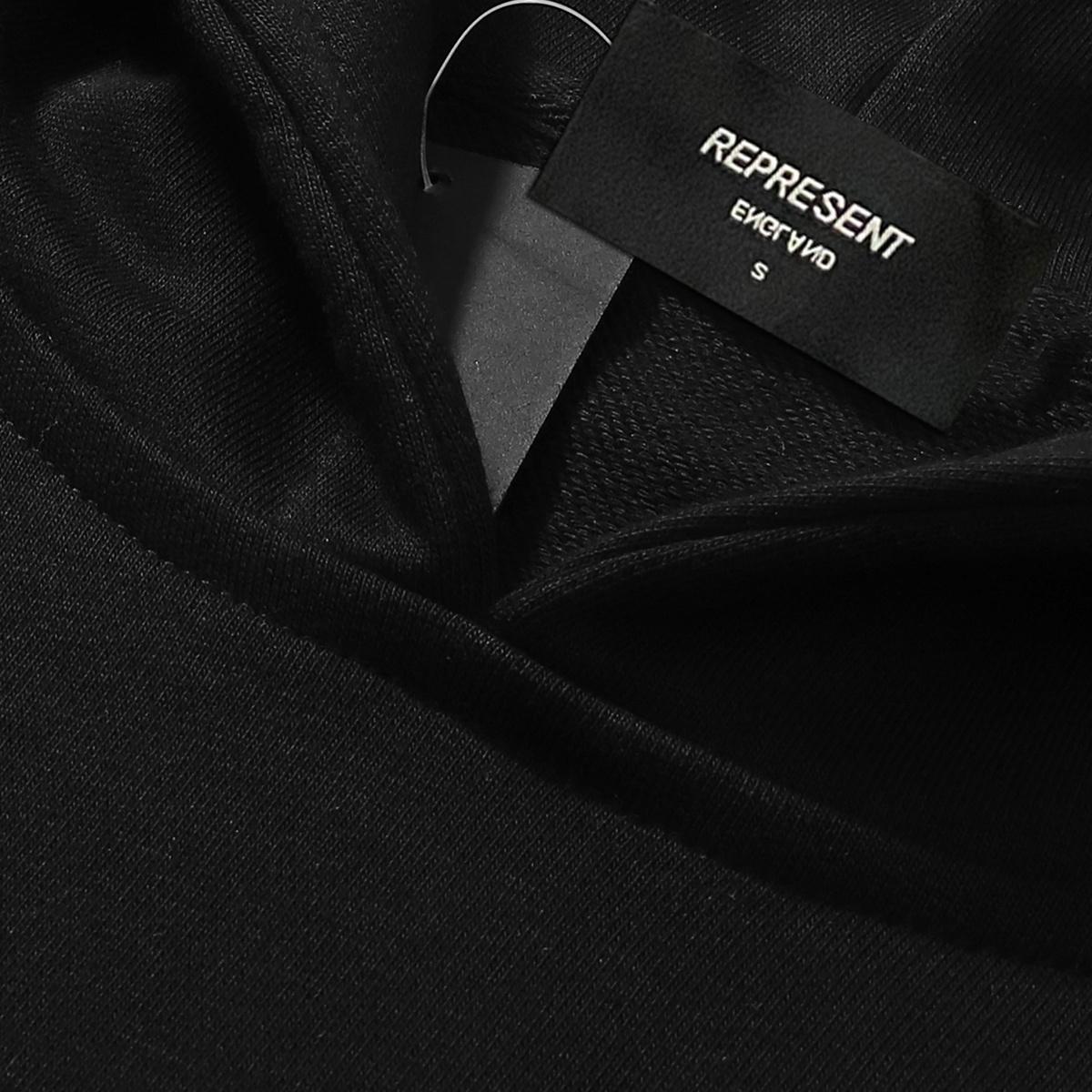 Represent God Speed Hoodie - DesignerGu