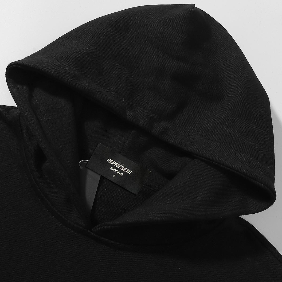 Represent God Speed Hoodie - DesignerGu