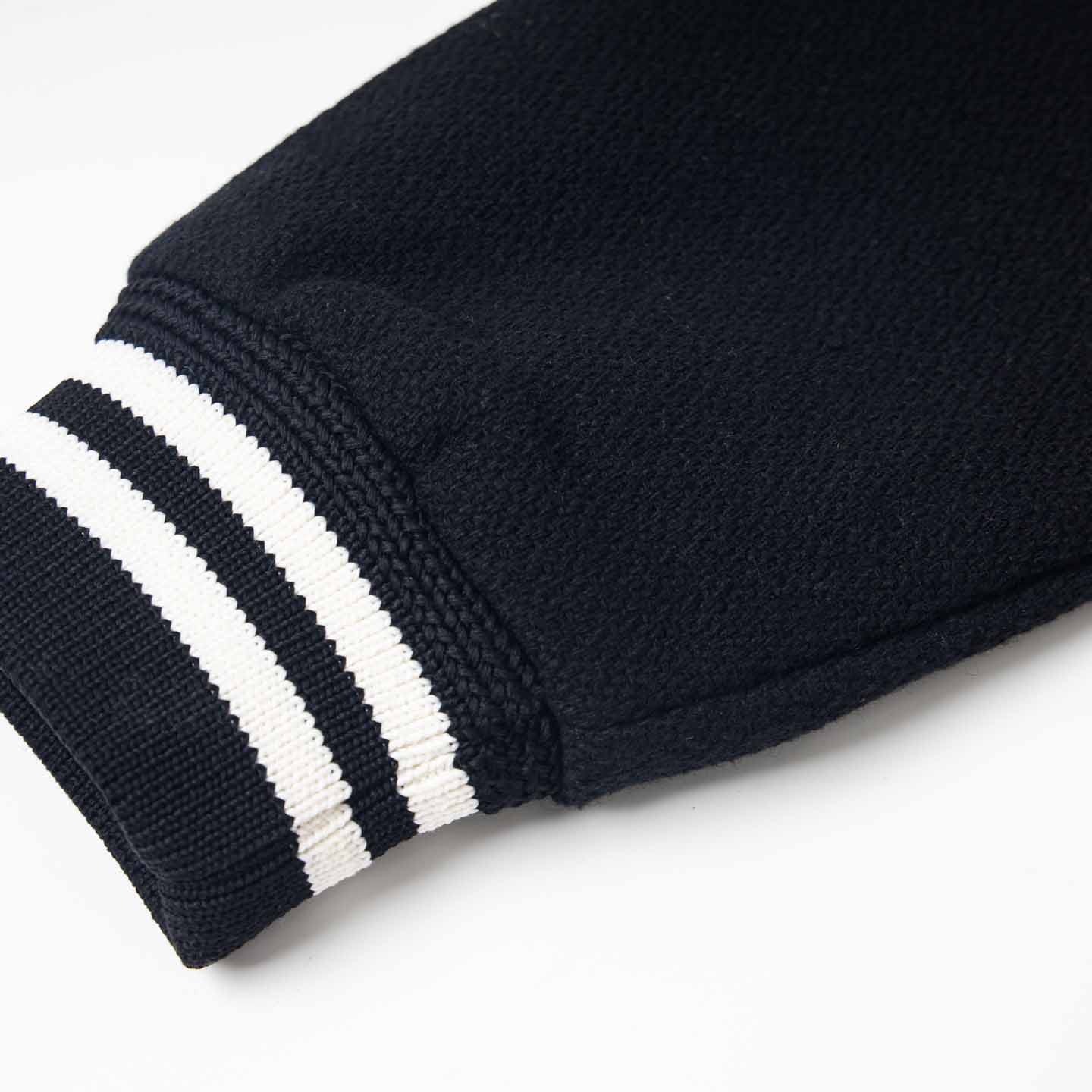 Saint Laurent Varsity Jacket - DesignerGu