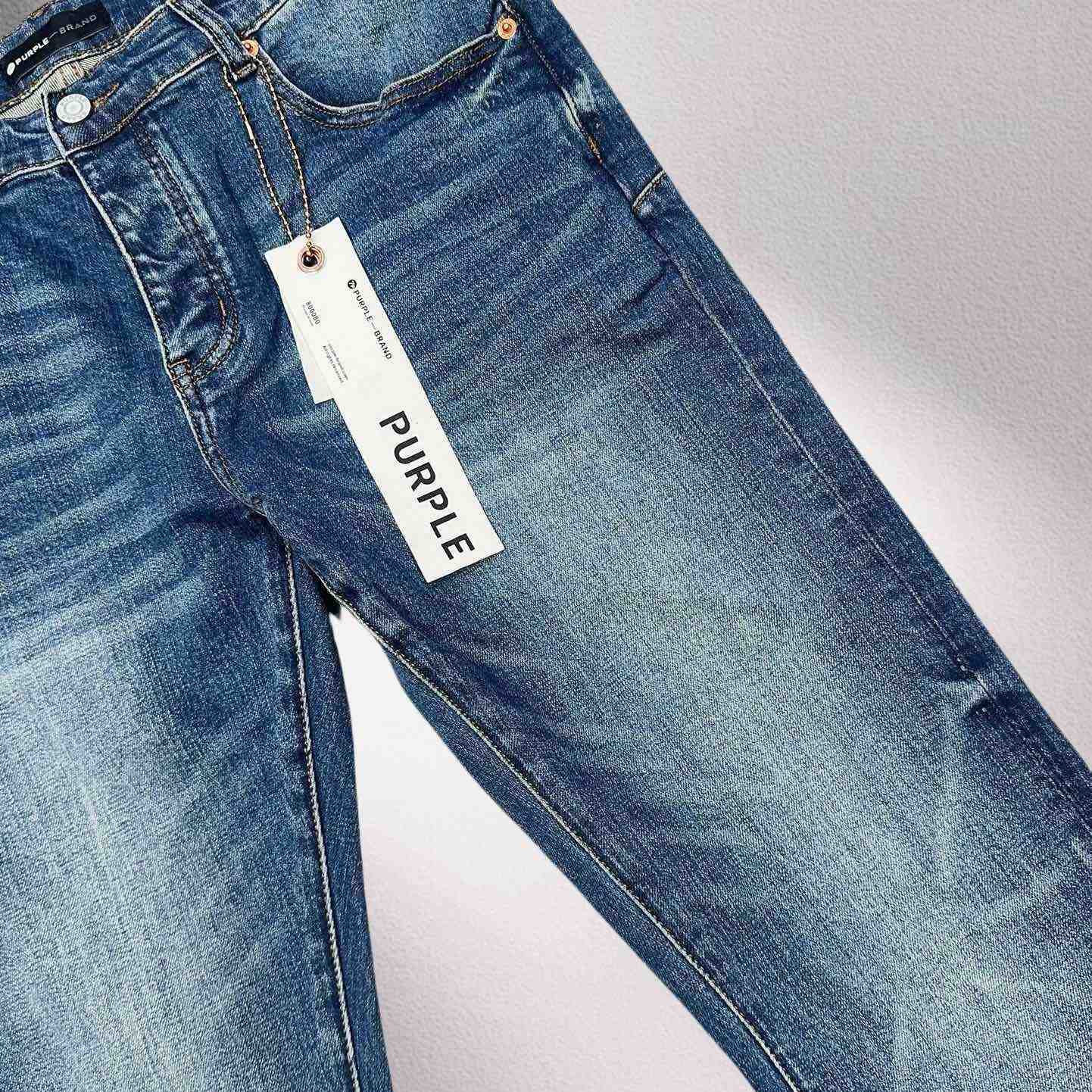 Purple-Brand Jeans   1634 - DesignerGu