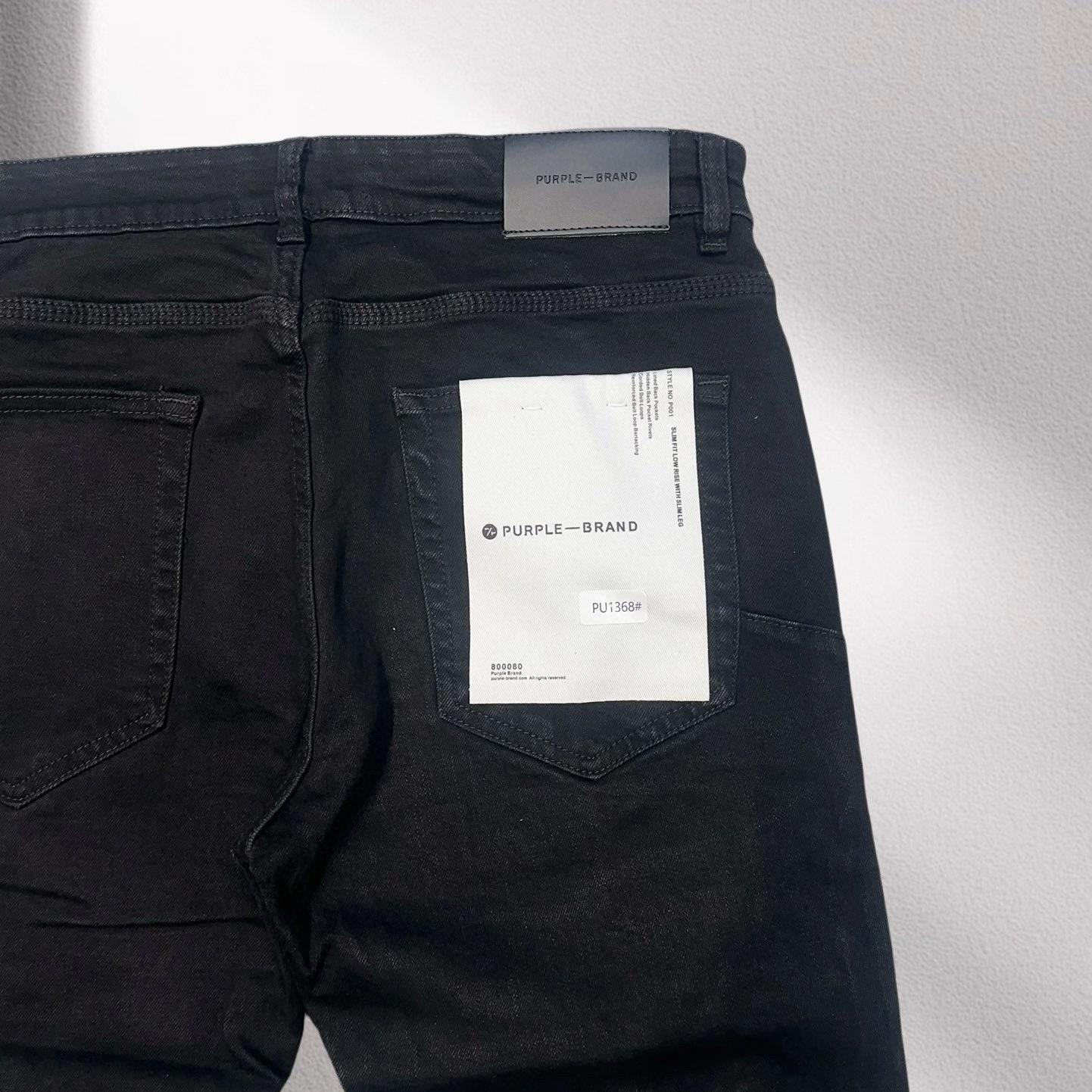 Purple-Brand Jeans   1368 - DesignerGu