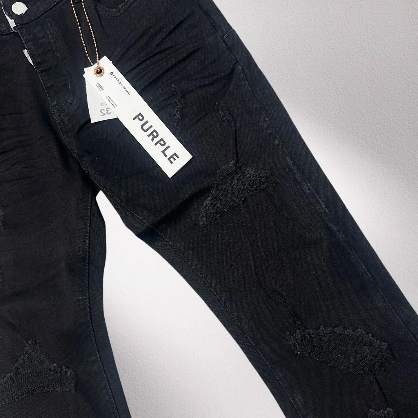 Purple-Brand Jeans   1368 - DesignerGu