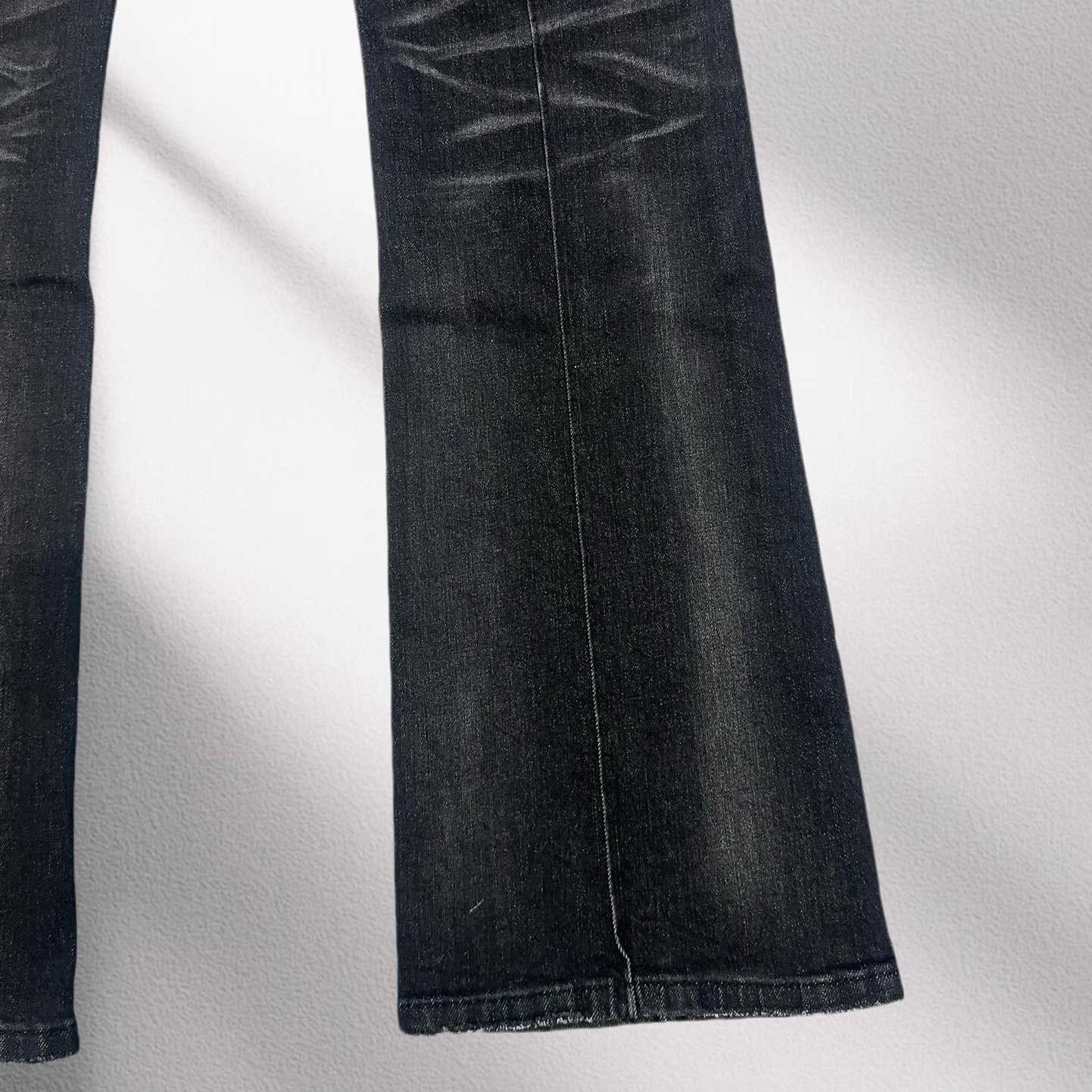 Purple-Brand Jeans   1365 - DesignerGu