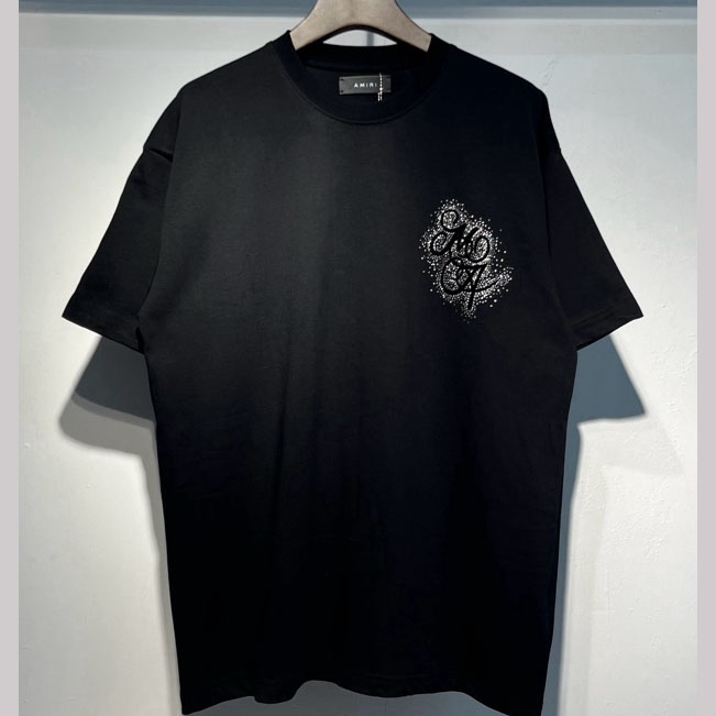 Amiri Tee - DesignerGu