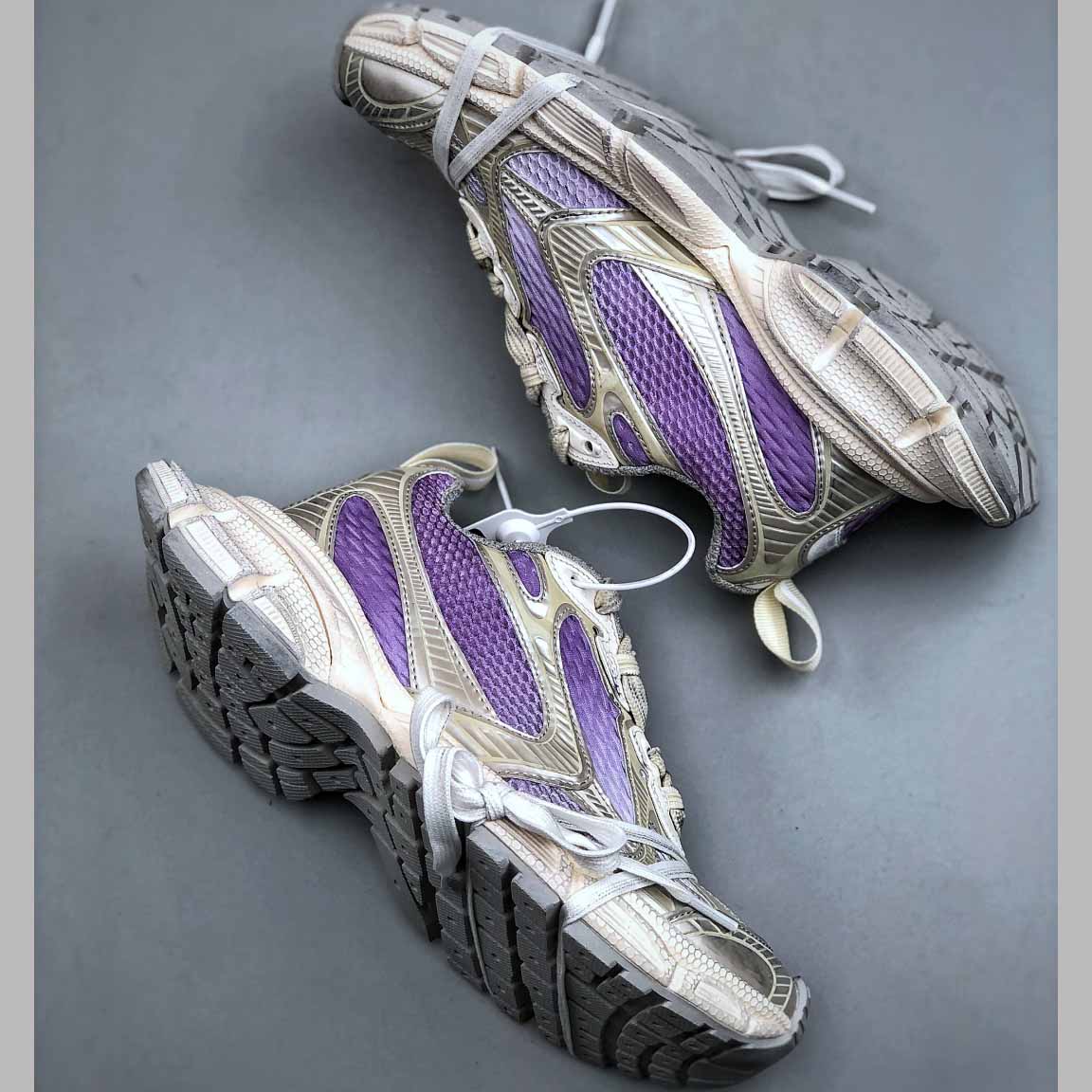 Balenciaga 3XL Gradient Sneaker - DesignerGu