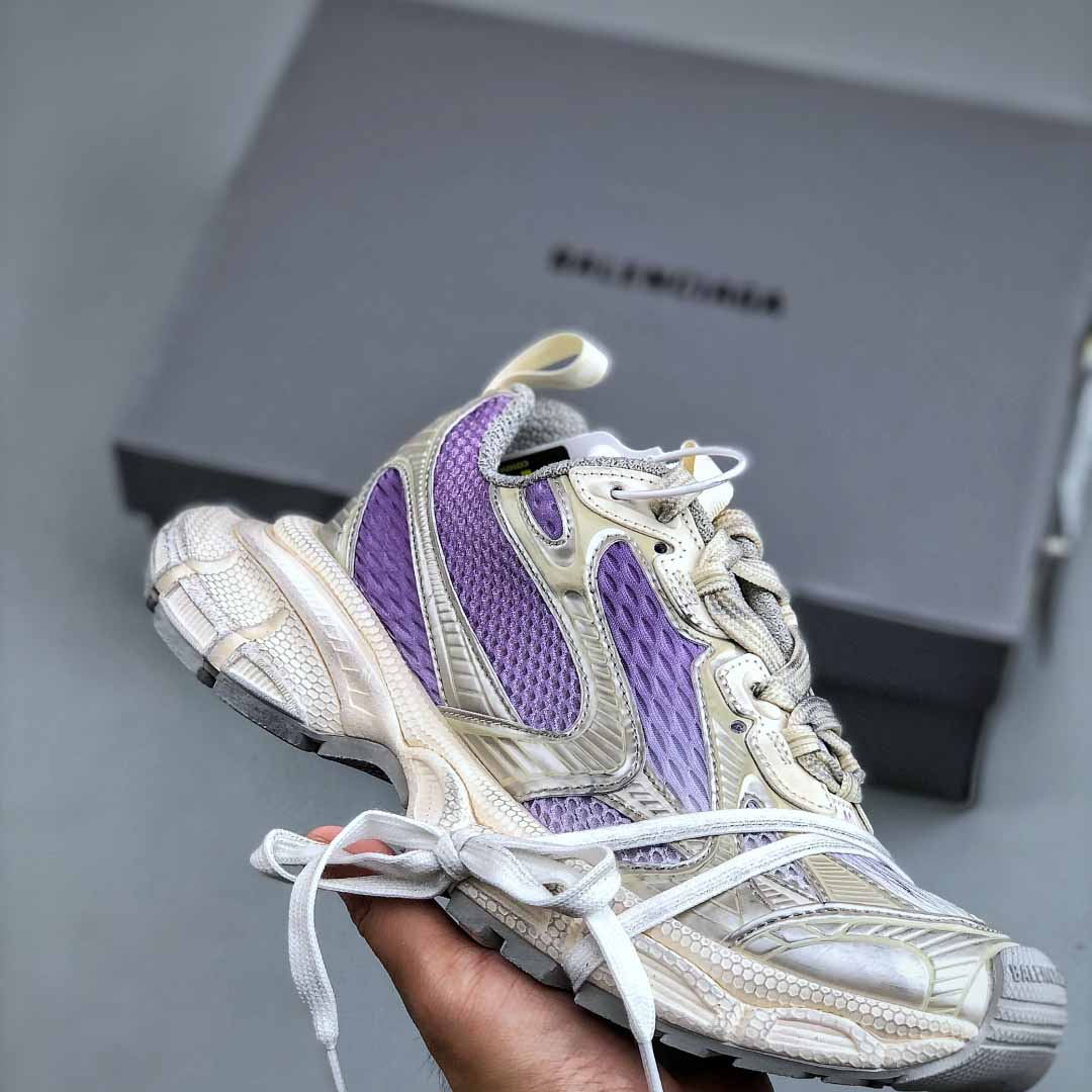 Balenciaga 3XL Gradient Sneaker - DesignerGu