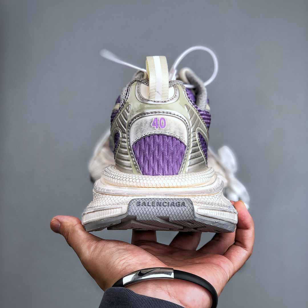 Balenciaga 3XL Gradient Sneaker - DesignerGu