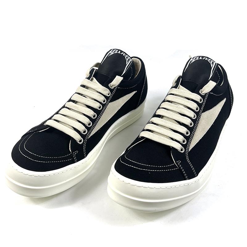 Rick Owens DRKSHDW Sneakers Rick Owens DRKSHDW Sneakers - DesignerGu
