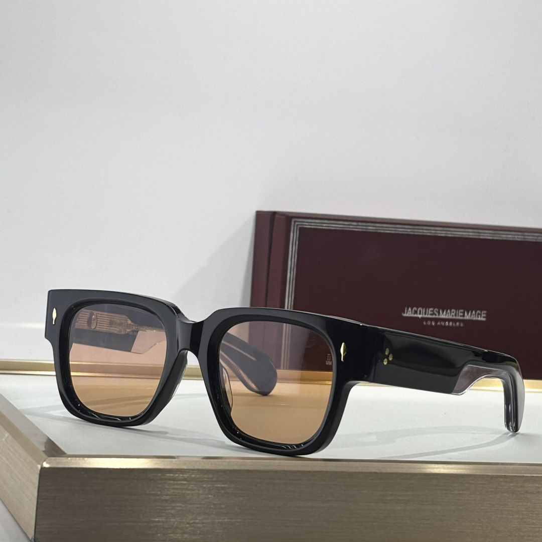 Jacquemus ENZO Sunglasses Jacquemus ENZO Sunglasses - DesignerGu