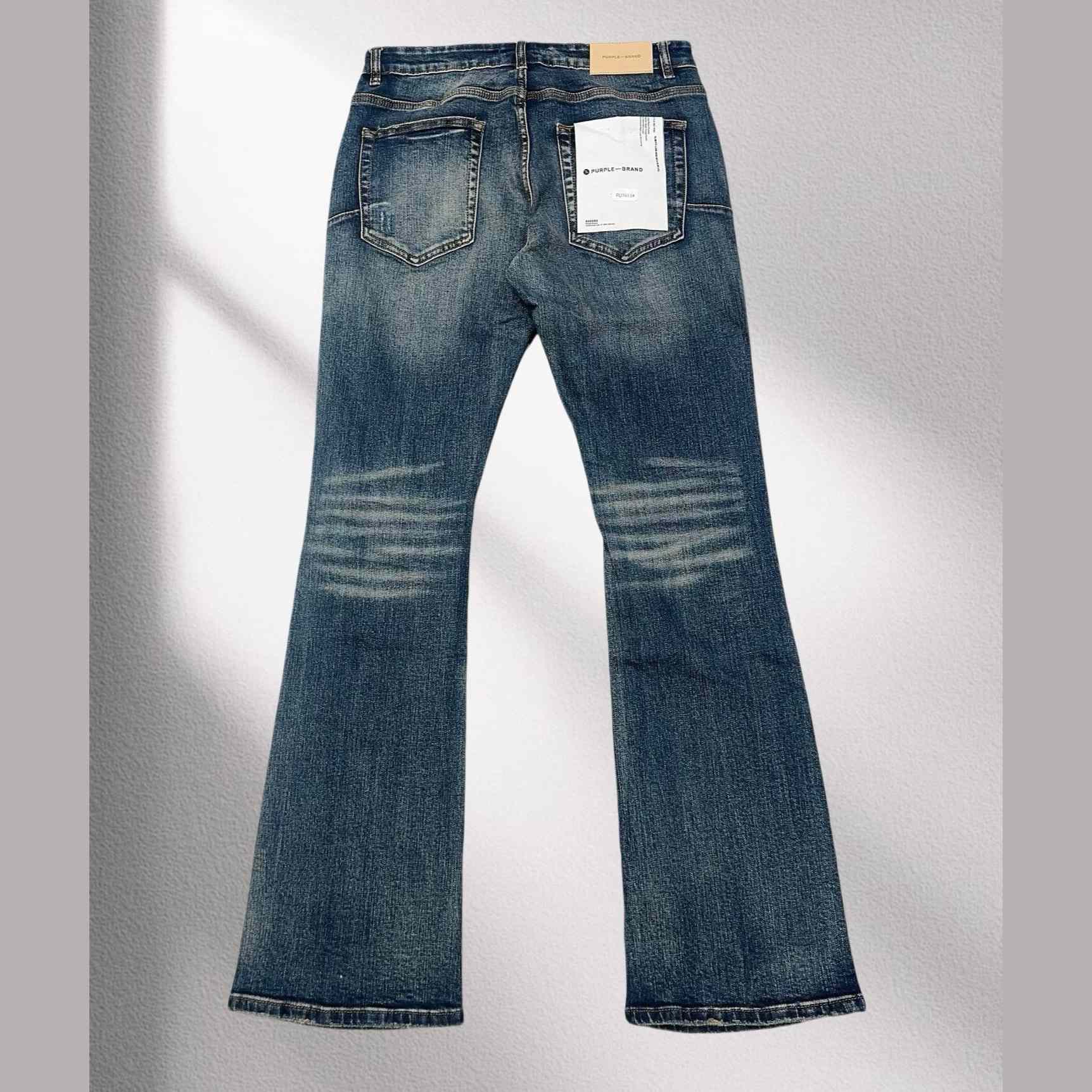 Purple-Brand Jeans   1613 - DesignerGu