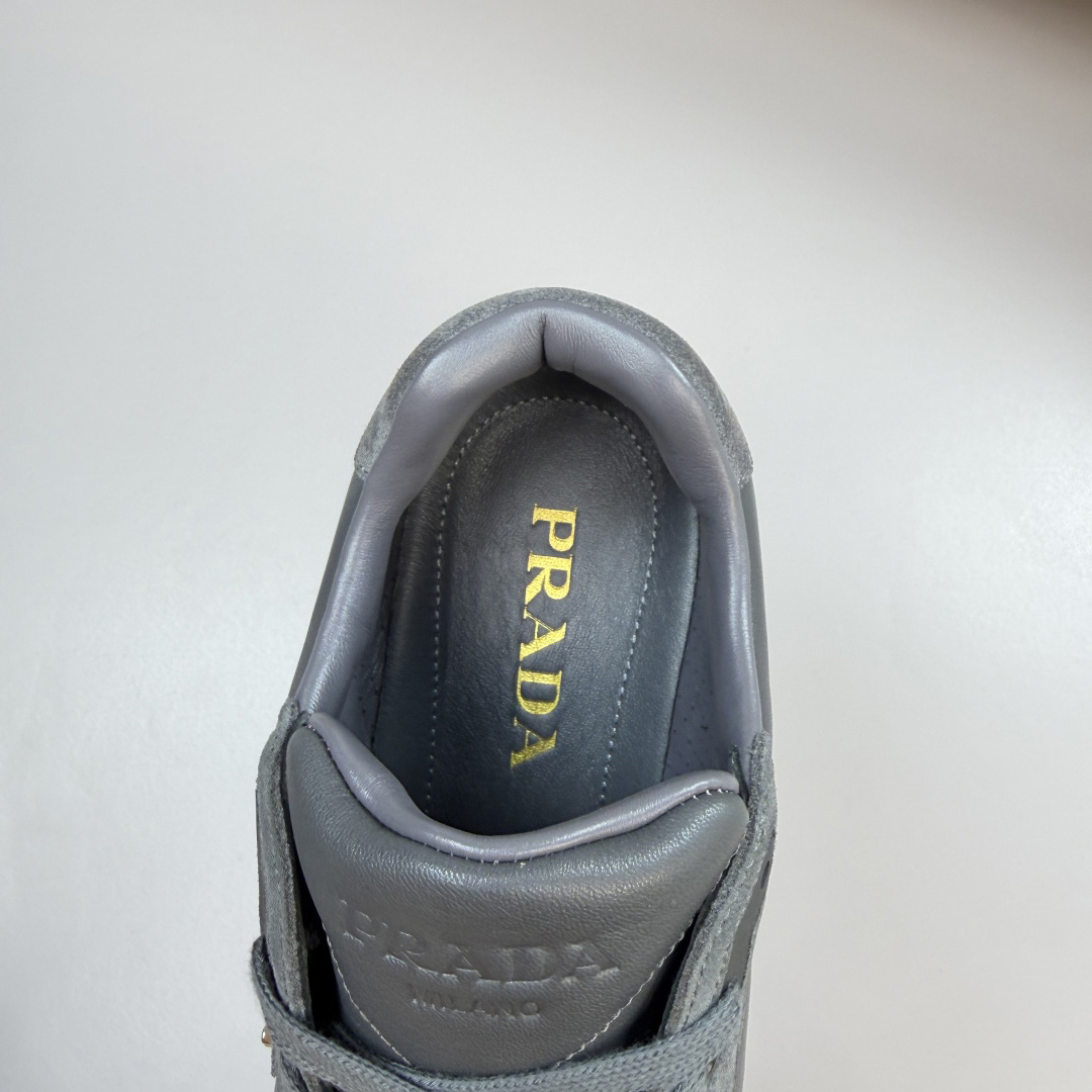 Prada Prax 2.0 Sneakers - DesignerGu