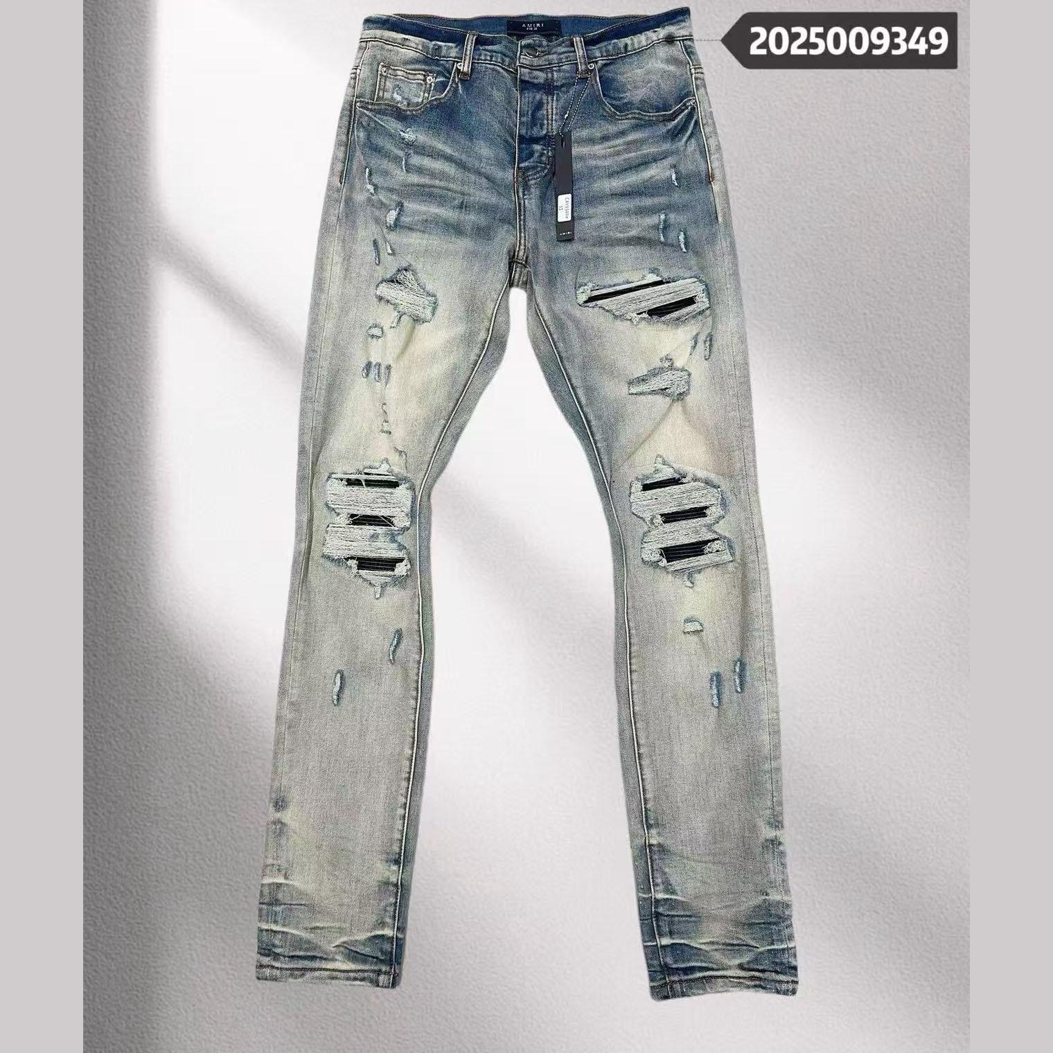 Amiri Jeans   9349 - DesignerGu