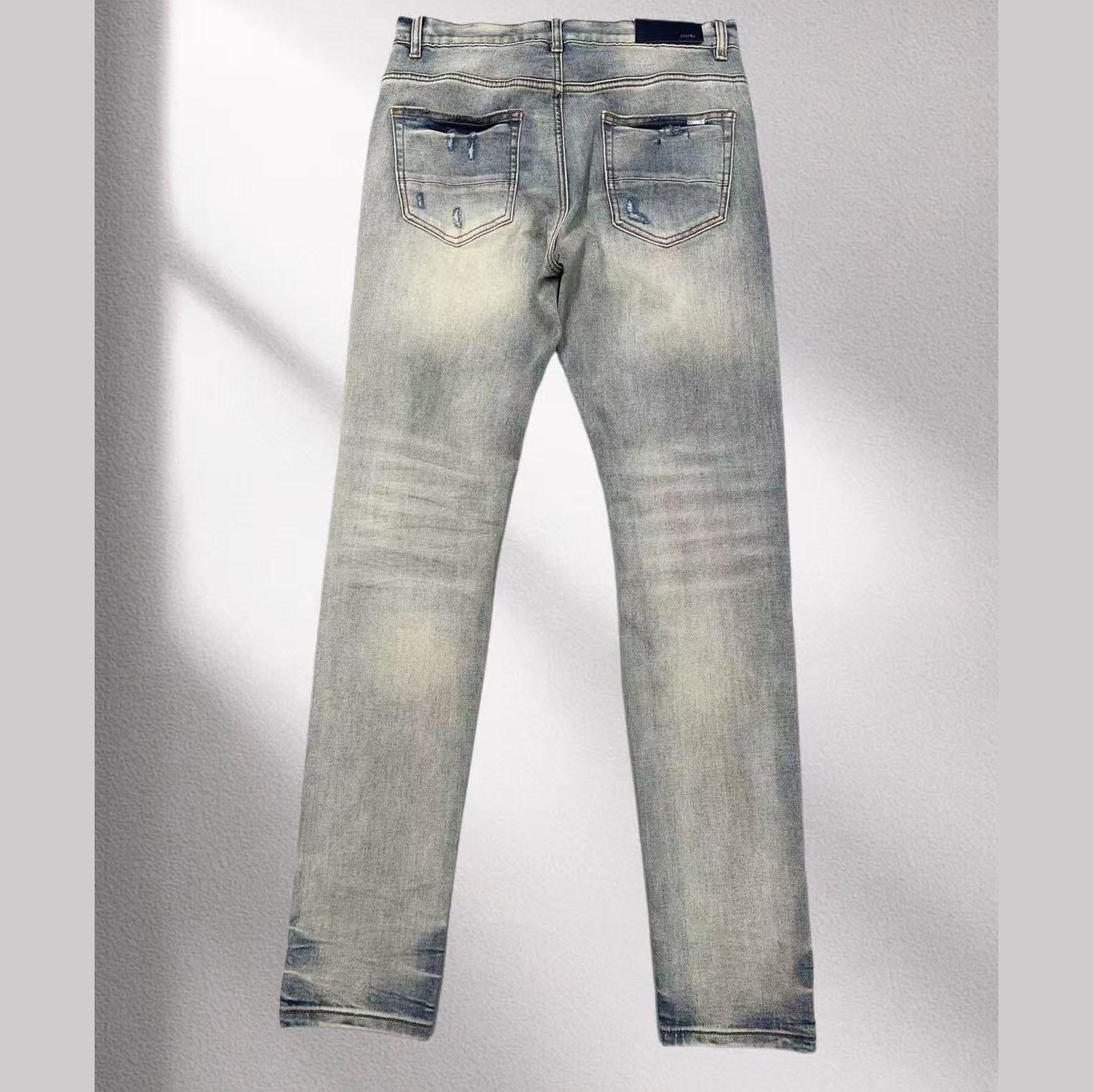 Amiri Jeans   9349 - DesignerGu