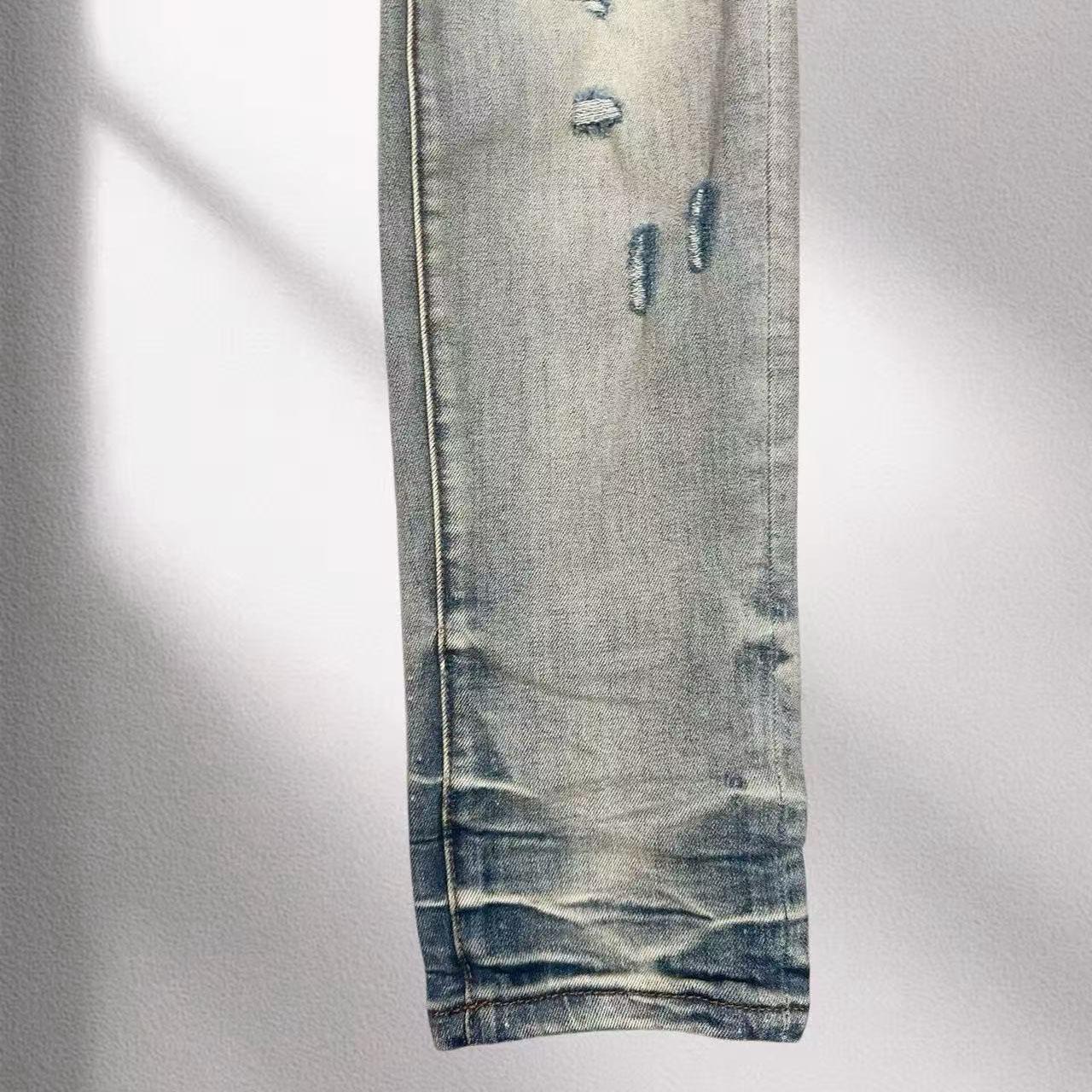 Amiri Jeans   9349 - DesignerGu