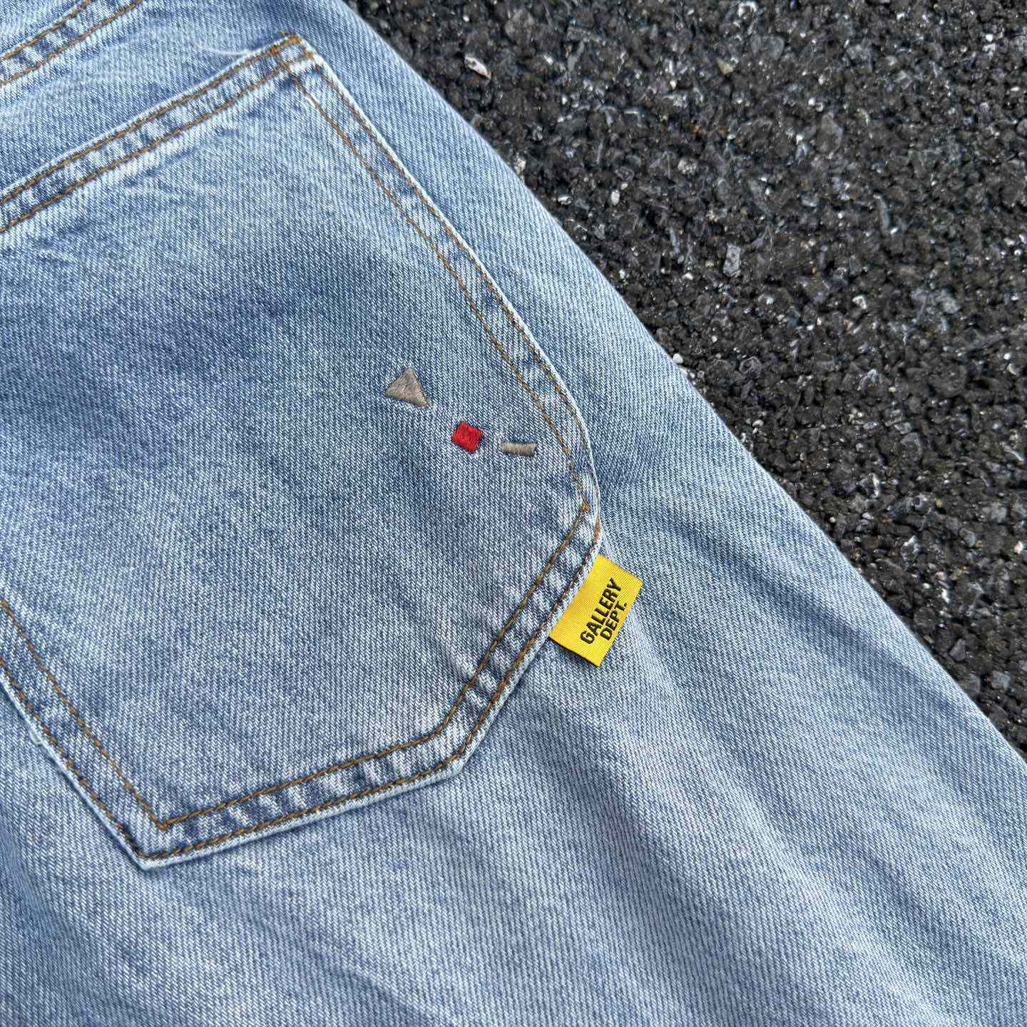 Gallery Dept. Jeans - DesignerGu