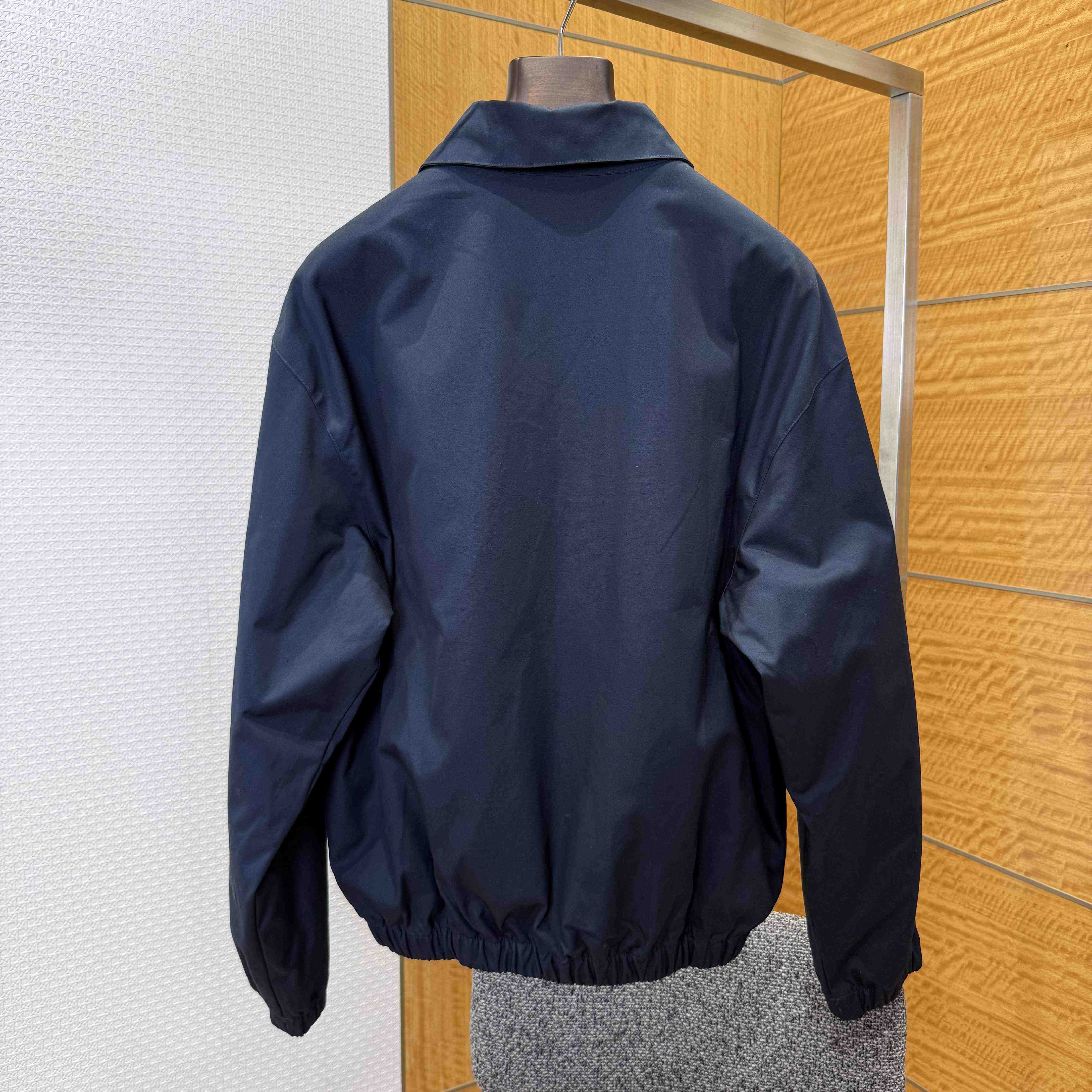 Prada Cotton Jacket - DesignerGu