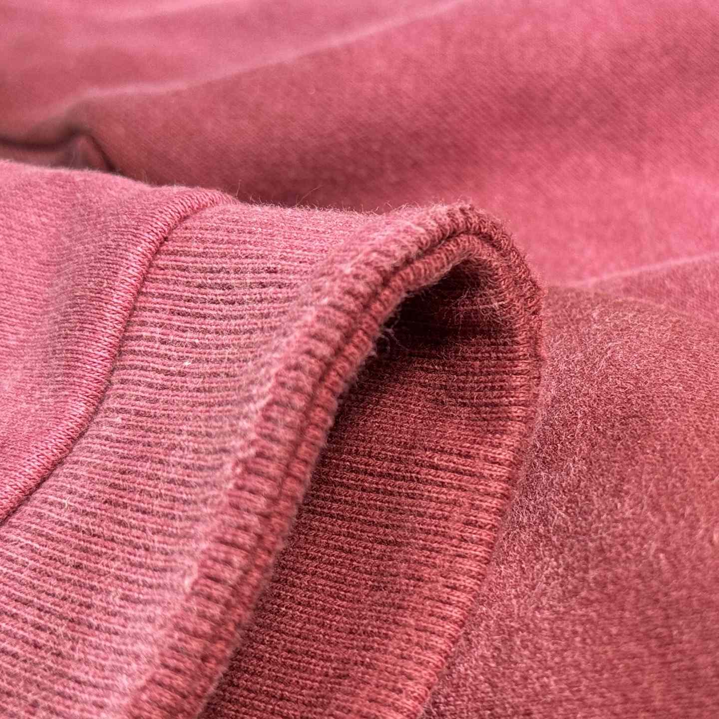 Enfants Riches Déprimés Cotton Jersey Zip-Up Hoodie - DesignerGu