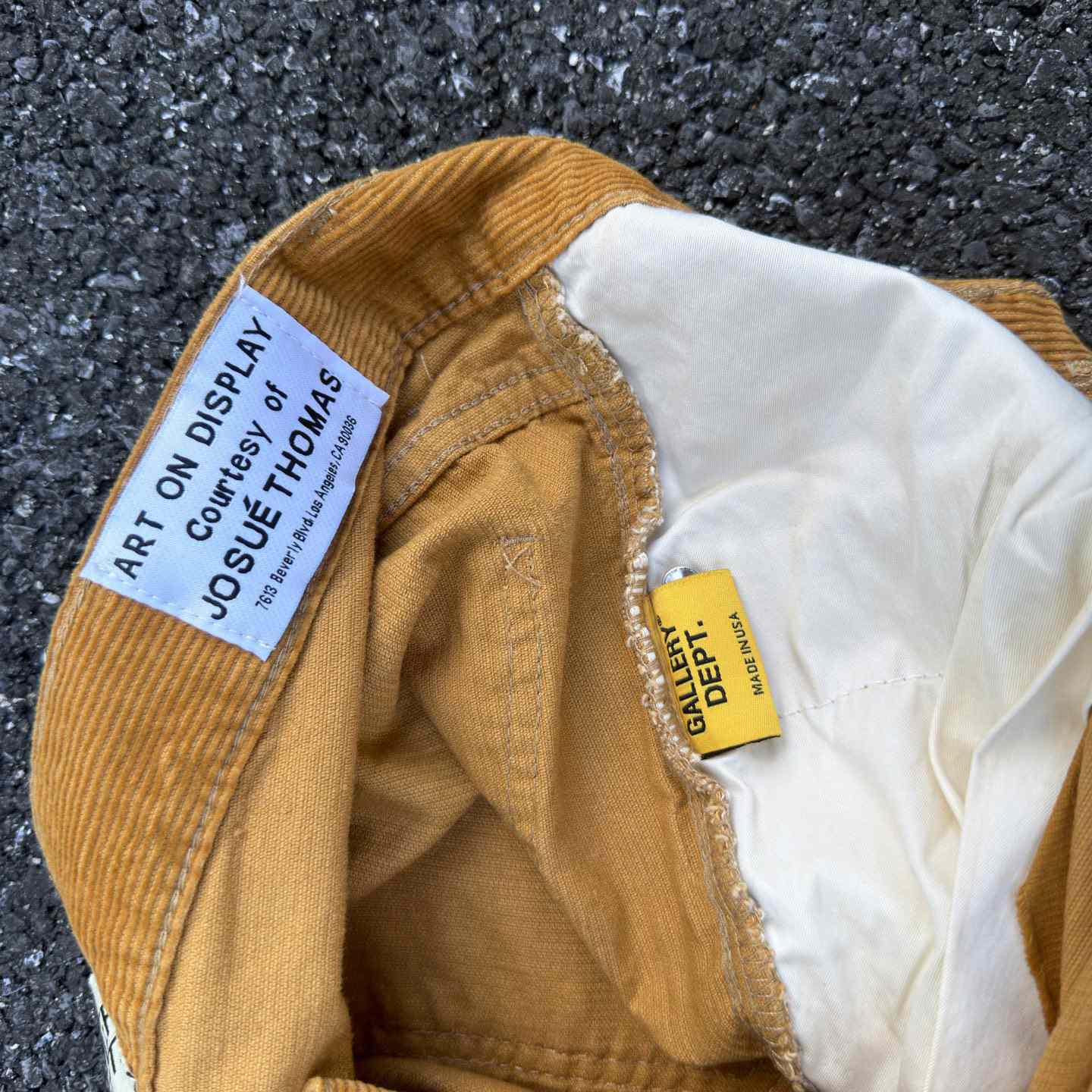 Gallery Dept. Jeans - DesignerGu