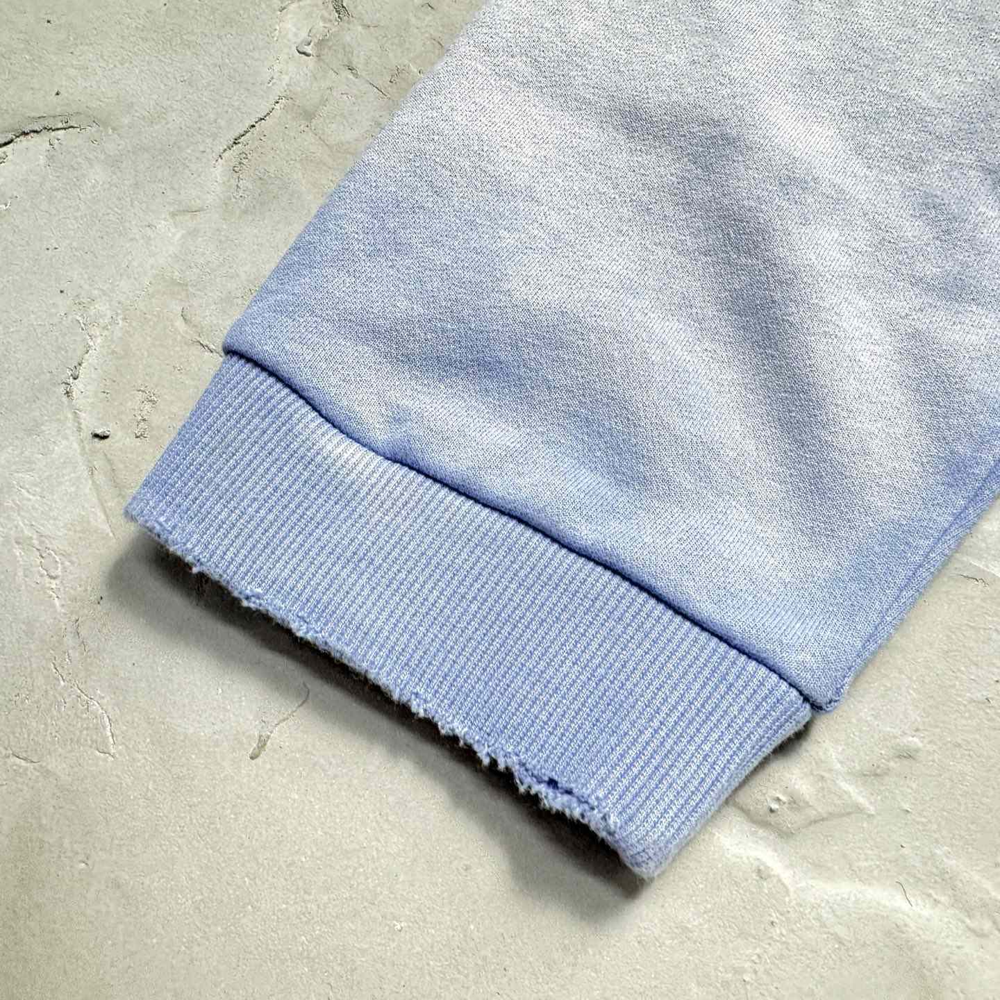 Enfants Riches Déprimés Cotton Jersey Zip-Up Hoodie - DesignerGu