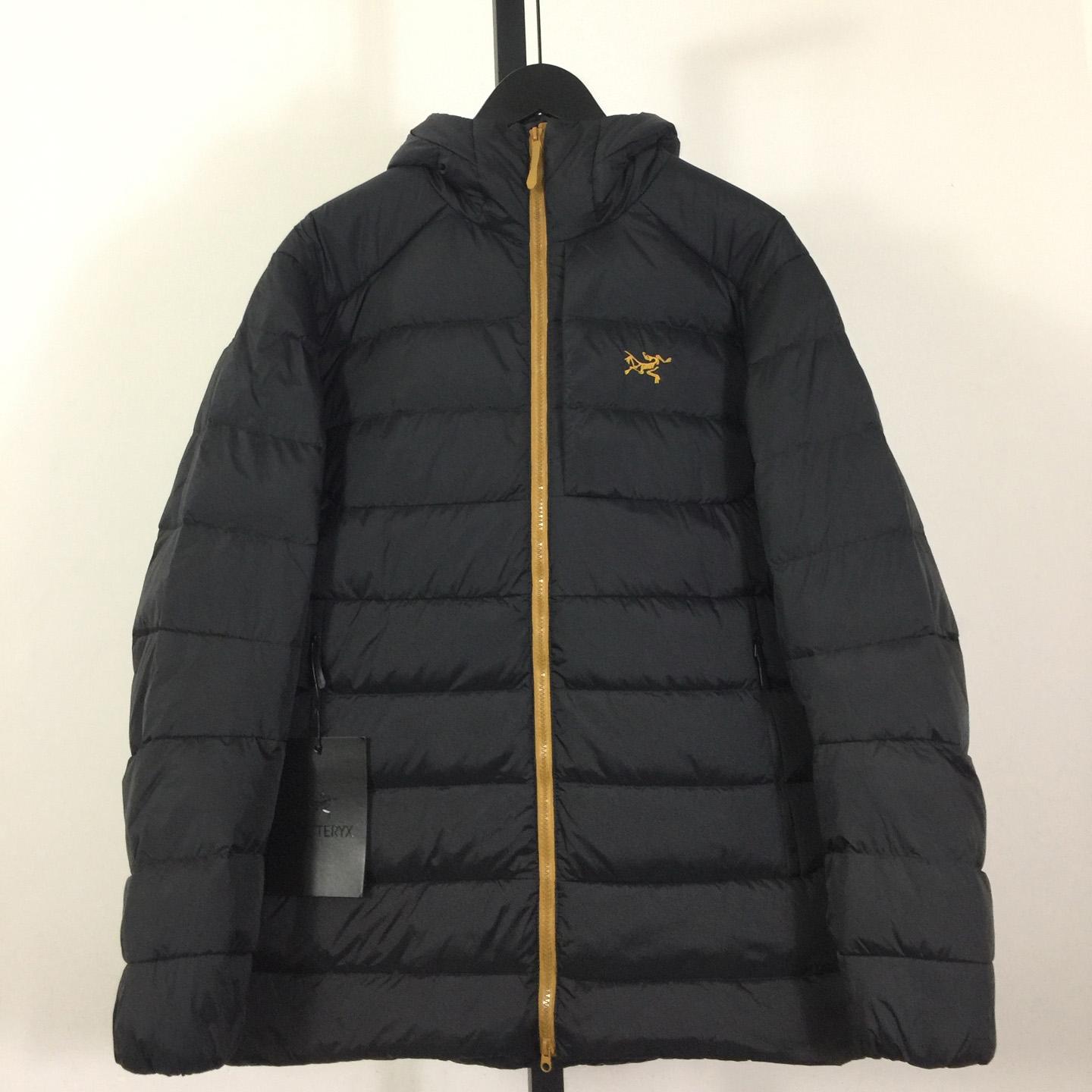 Arc'teryx Thorium Down Hooded Jacket Arc'teryx Thorium Down Hooded Jacket - DesignerGu