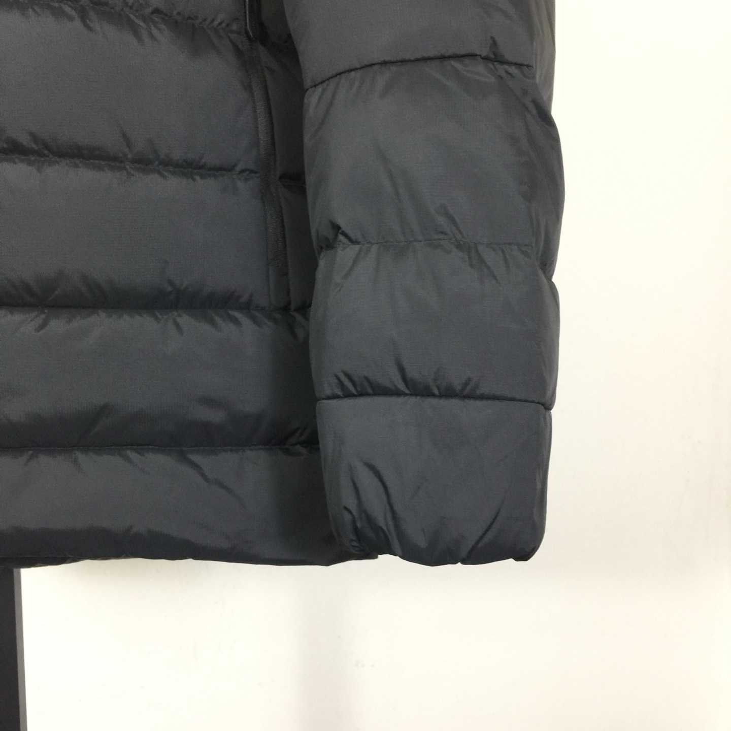 Arc'teryx Thorium Down Hooded Jacket - DesignerGu