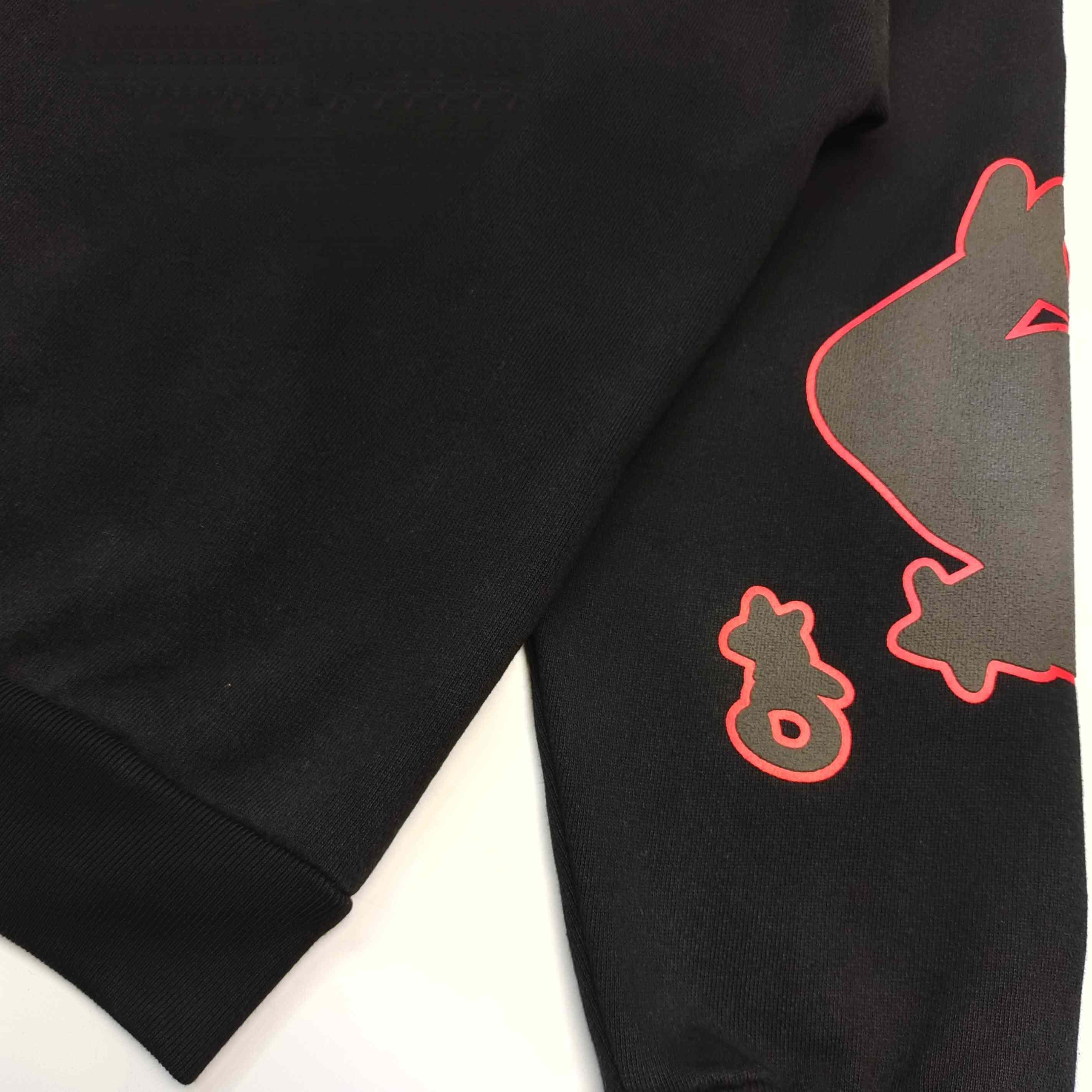 Sp5der Hoodie  - DesignerGu