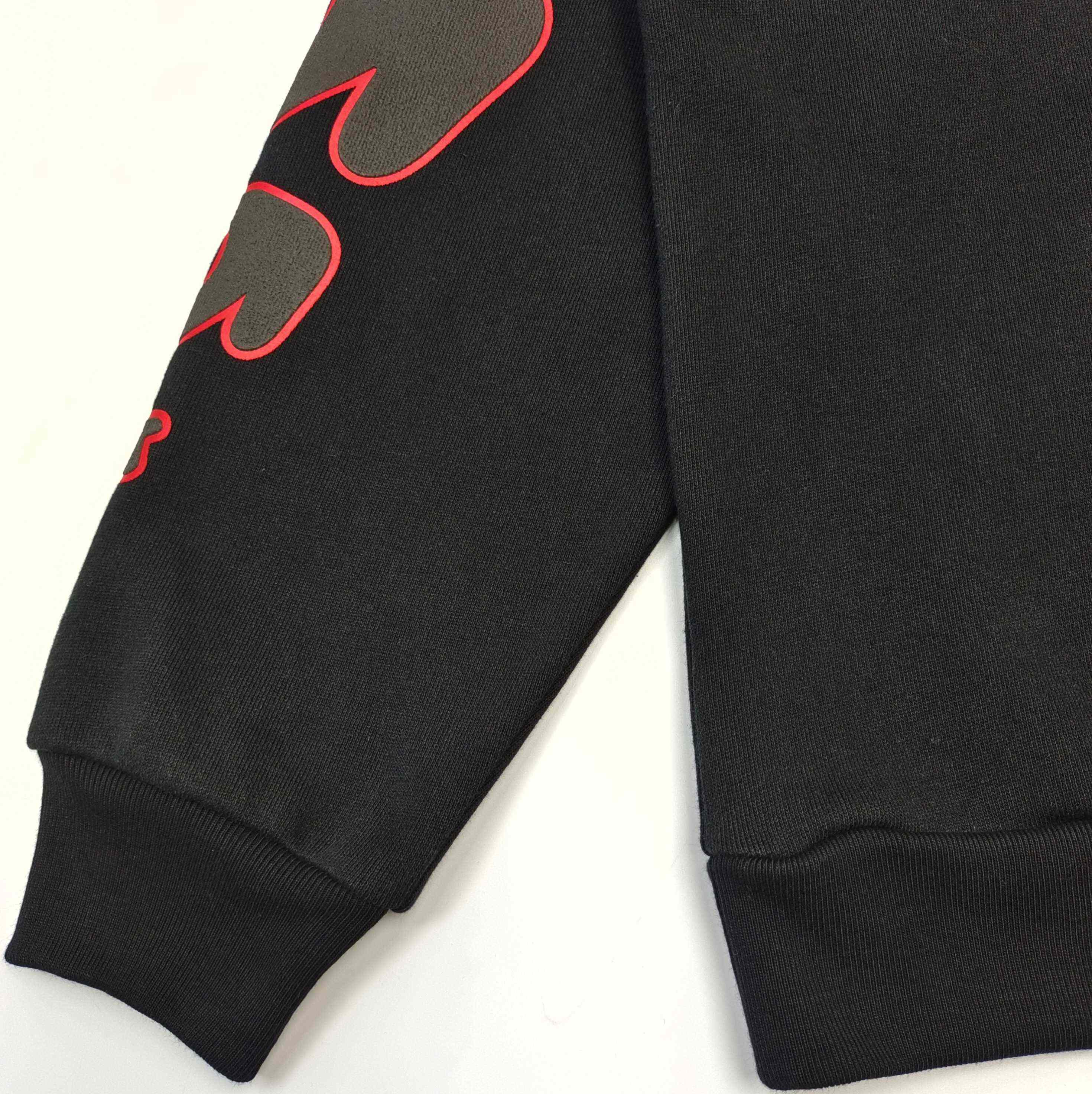 Sp5der Hoodie  - DesignerGu