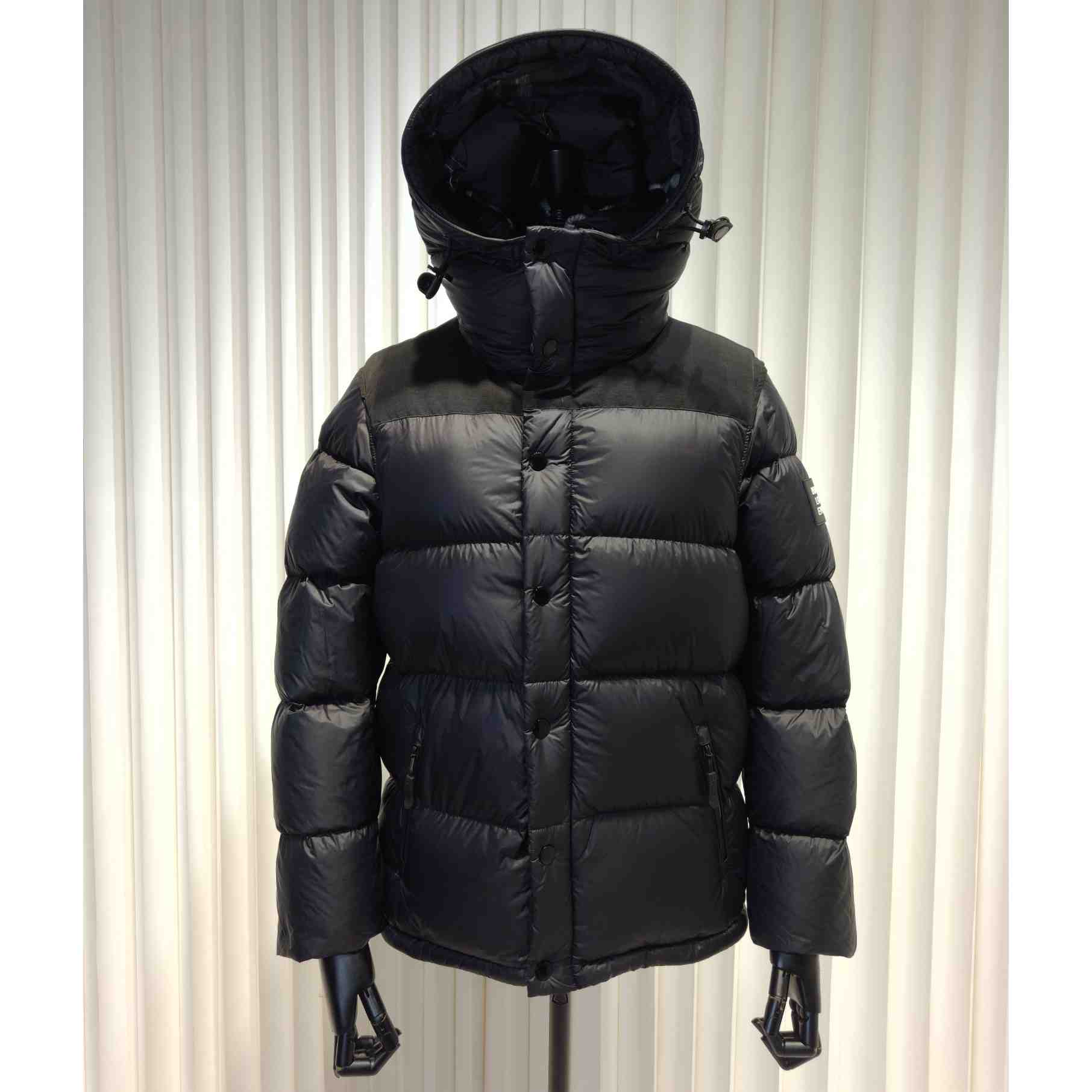 Burberry Down Jacket - DesignerGu