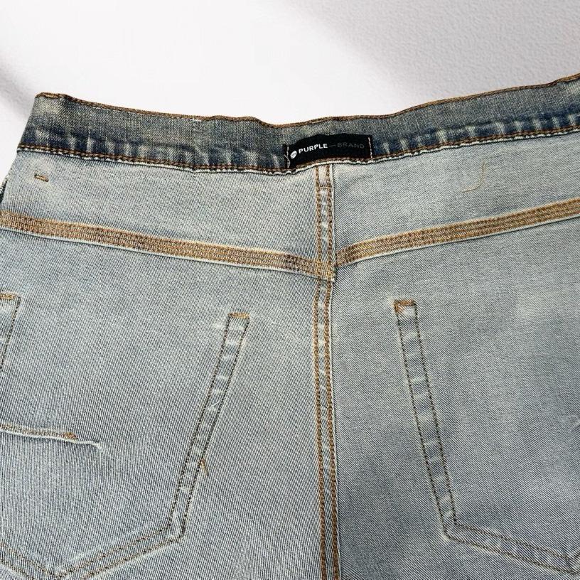 Purple-Brand Jeans   2003 - DesignerGu
