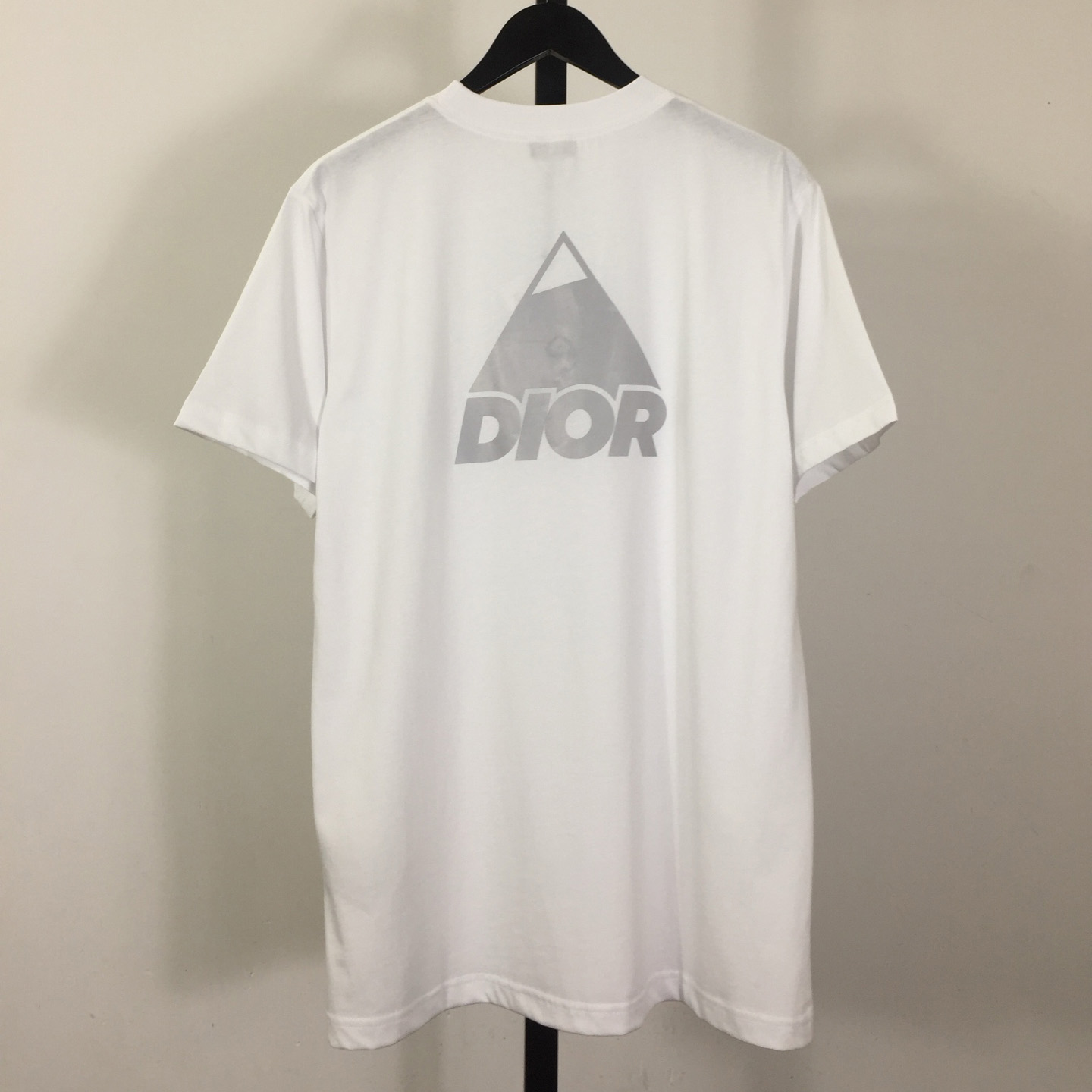 Dior And DescenteT-Shirt, Relaxed Fit  - DesignerGu