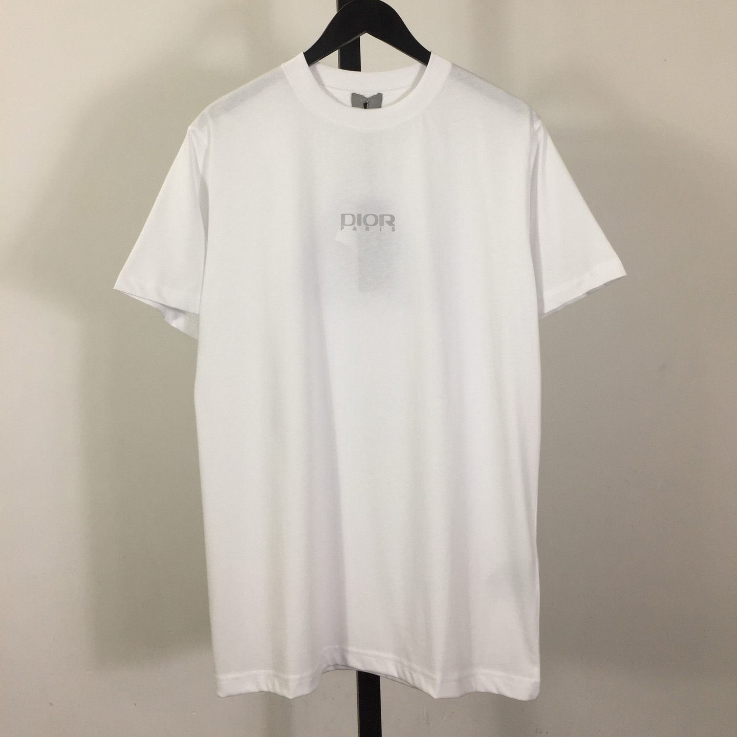 Dior And DescenteT-Shirt, Relaxed Fit  - DesignerGu