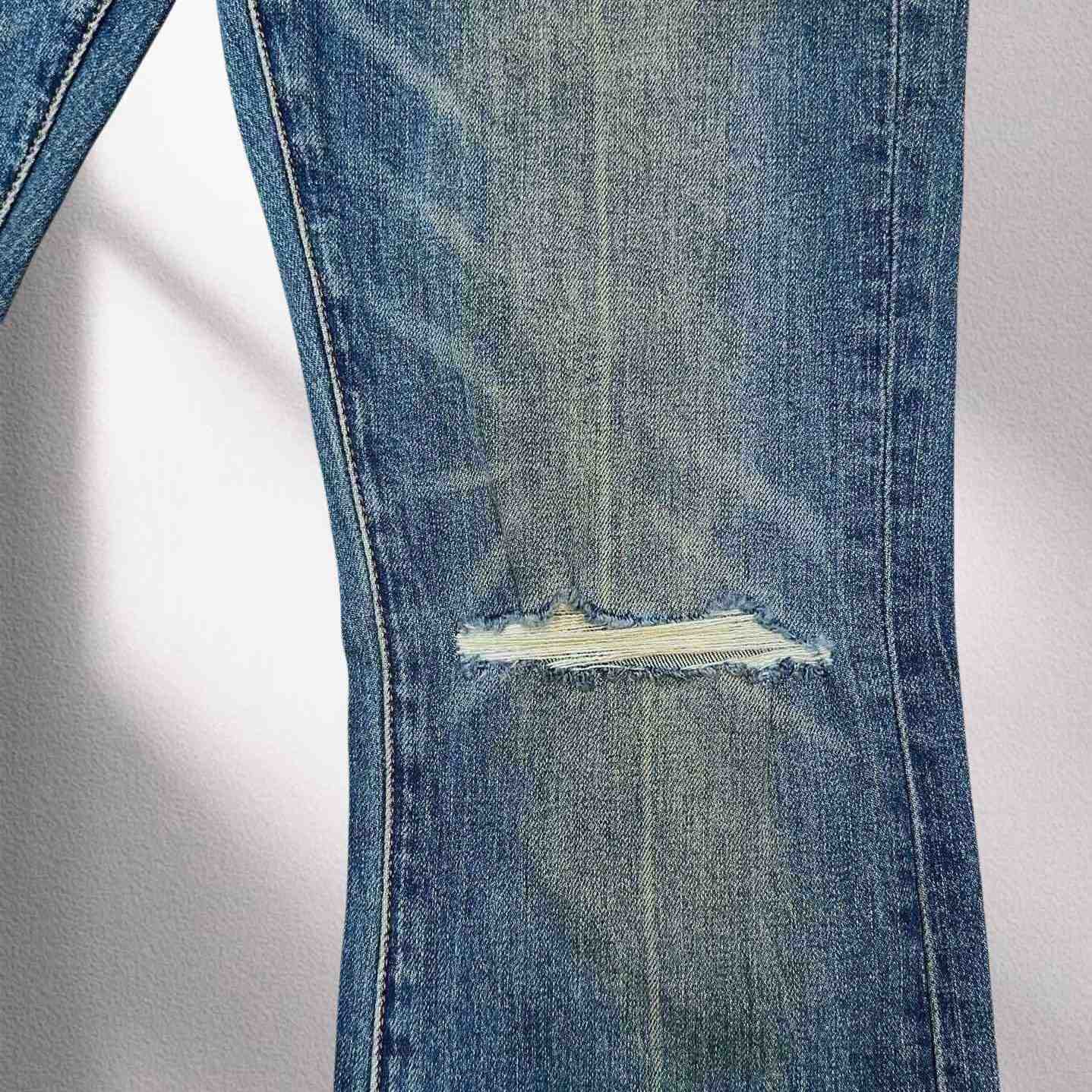 Purple-Brand Jeans   1614 - DesignerGu