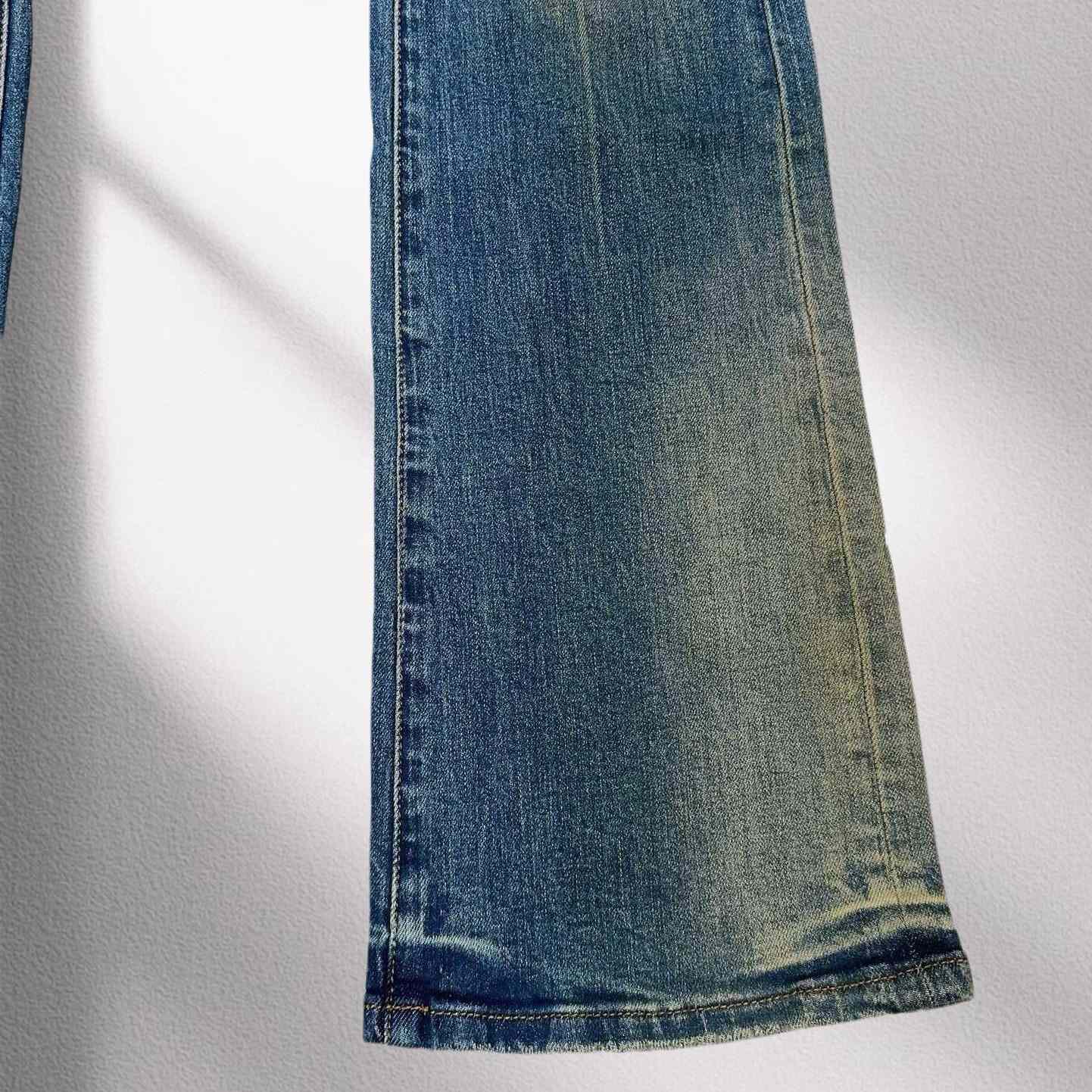 Purple-Brand Jeans   1614 - DesignerGu