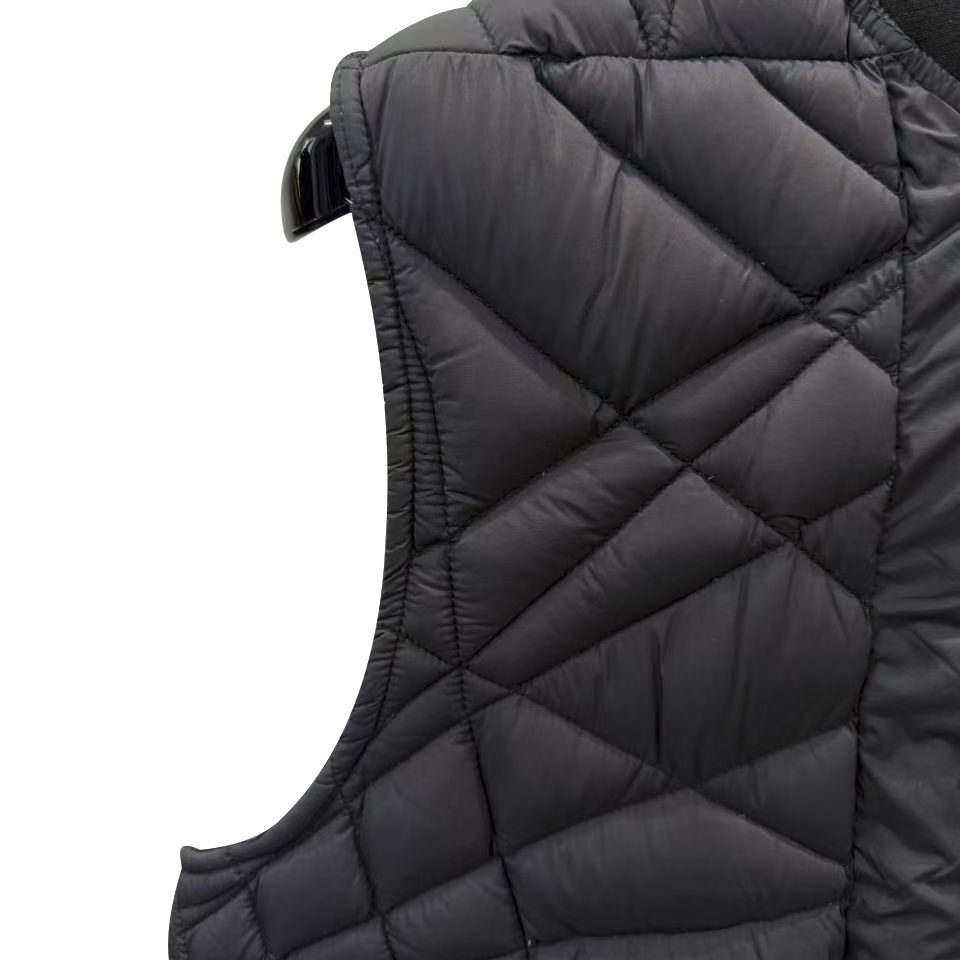 Rick Owens Flight Vest - DesignerGu