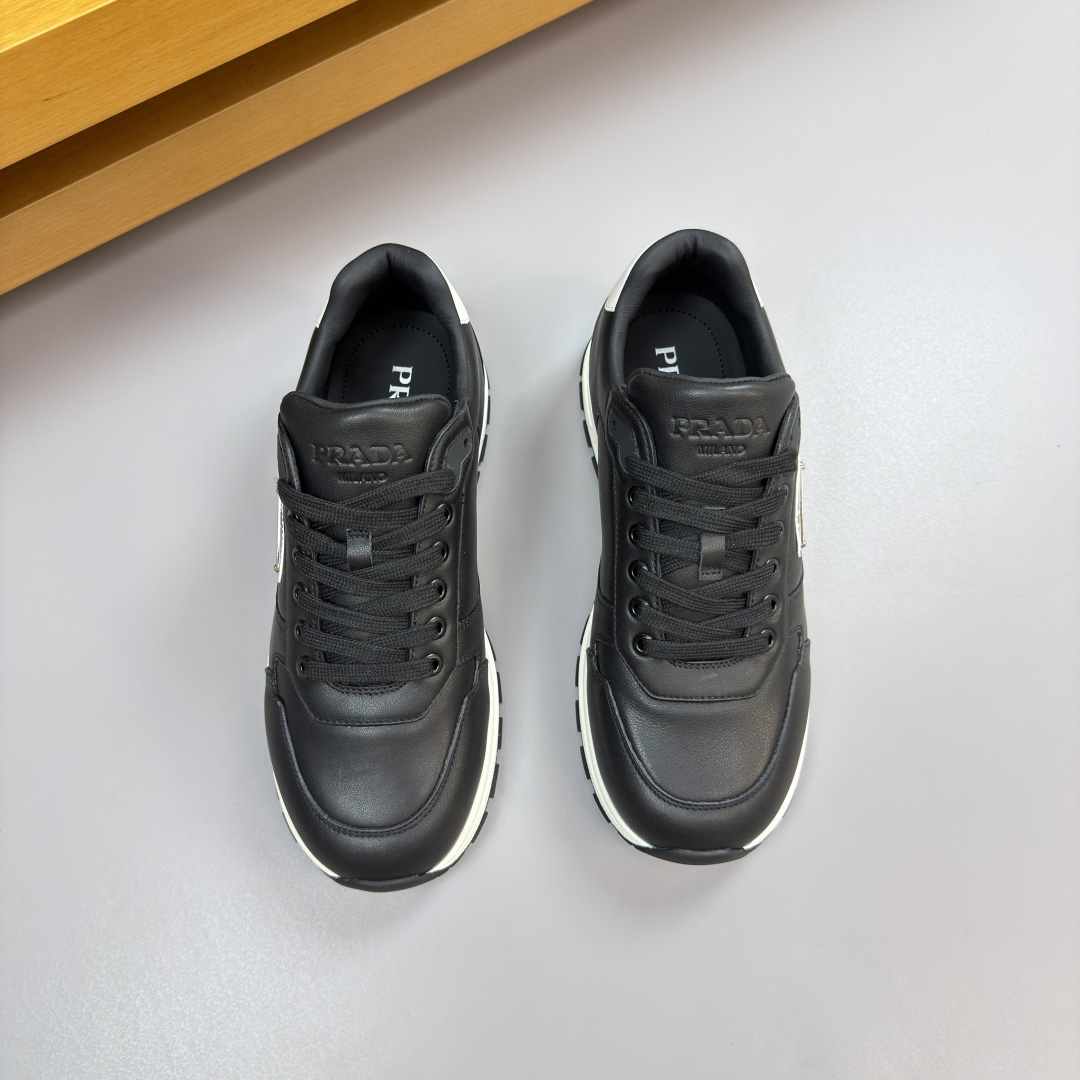 Prada Prax 2.0 Sneakers - DesignerGu