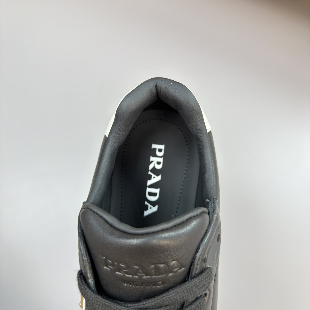 Prada Prax 2.0 Sneakers - DesignerGu