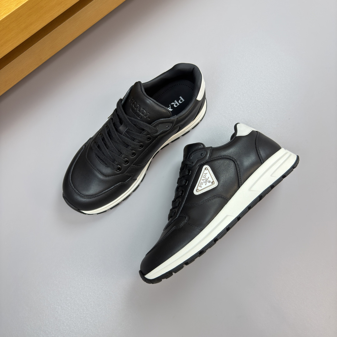 Prada Prax 2.0 Sneakers - DesignerGu