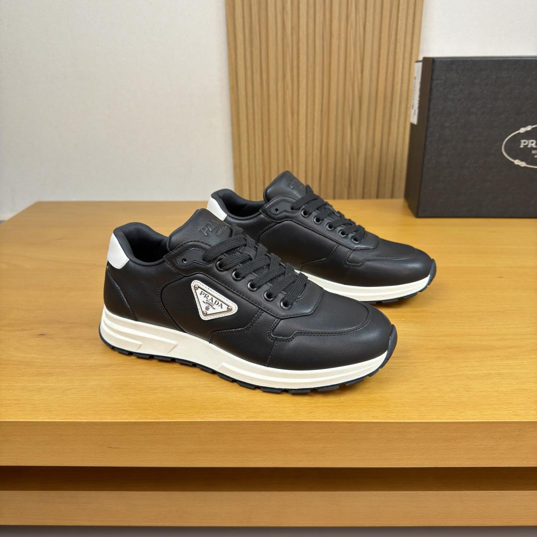 Prada Prax 2.0 Sneakers - DesignerGu