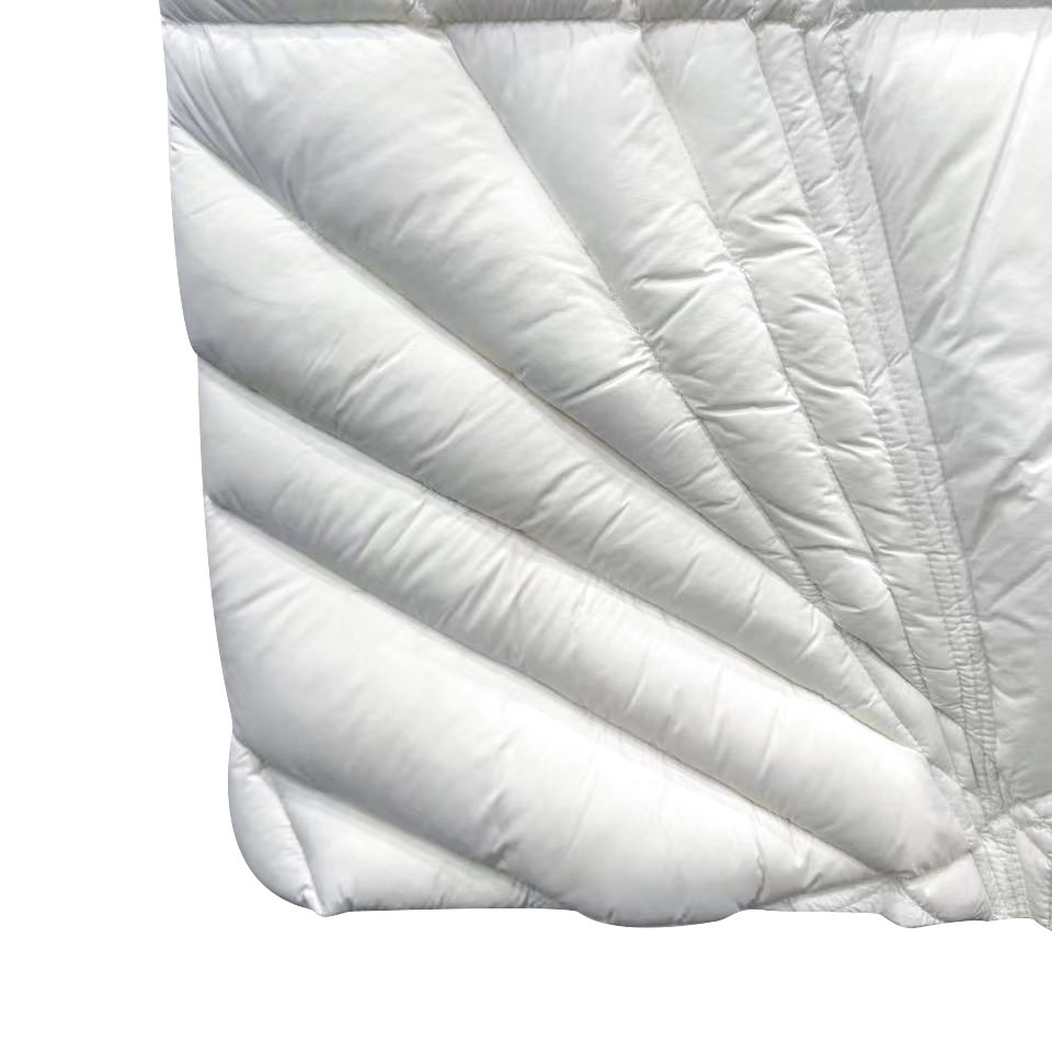 Rick Owens Flight Vest - DesignerGu