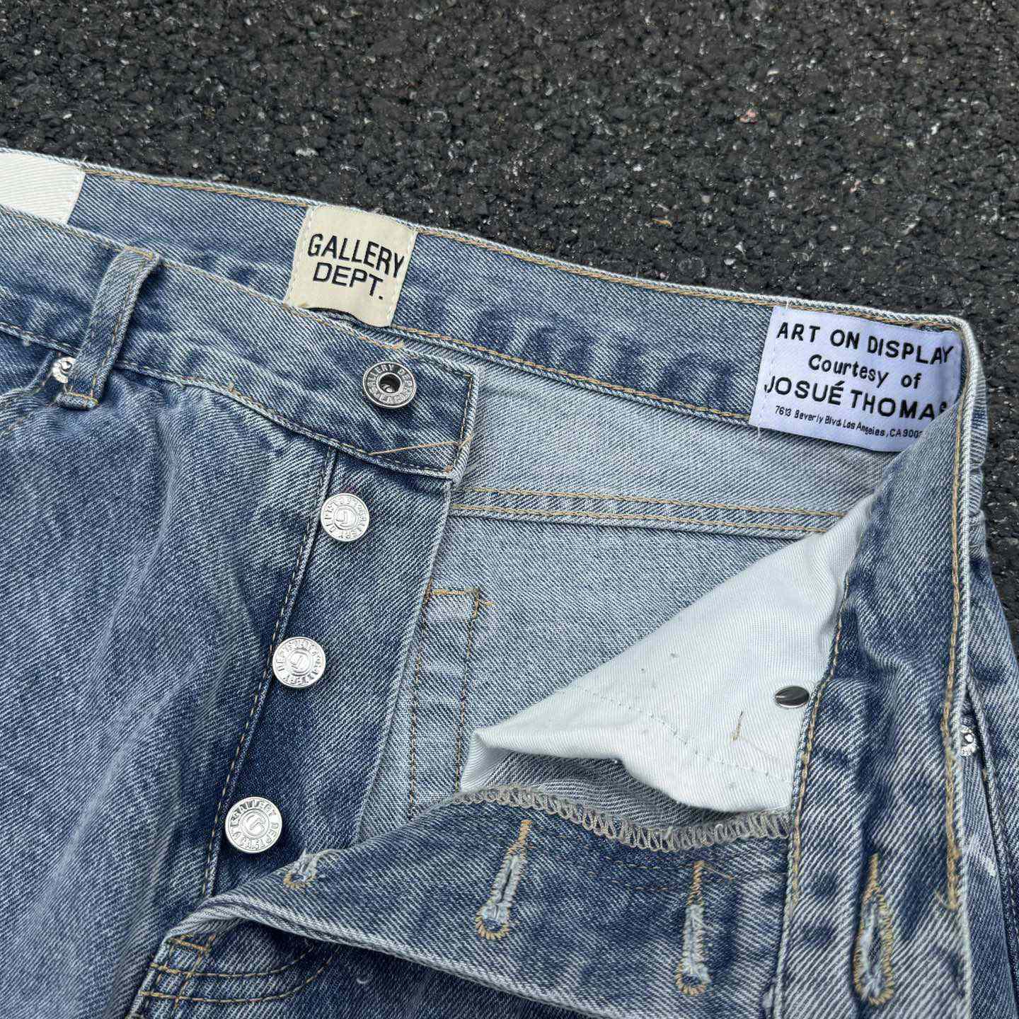 Gallery Dept. Jeans - DesignerGu