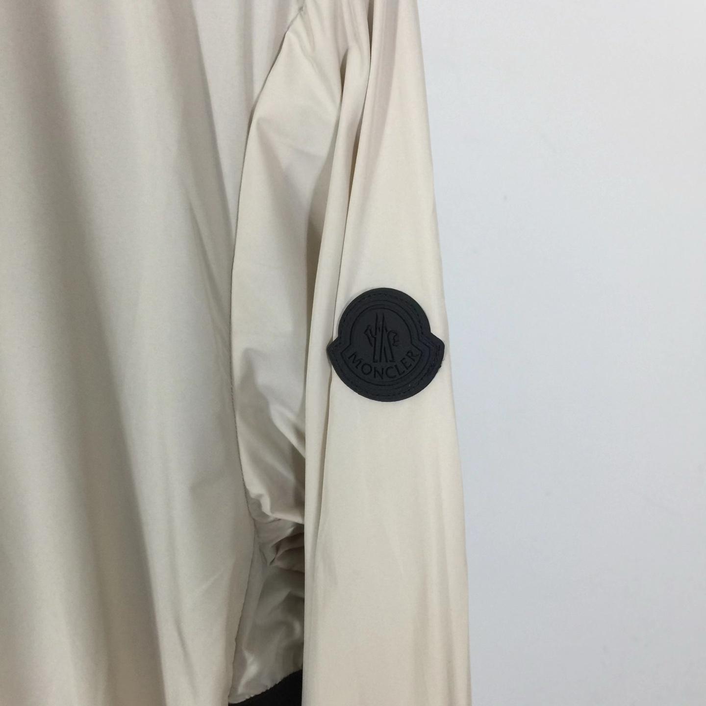 Moncler Panat Jacket - DesignerGu