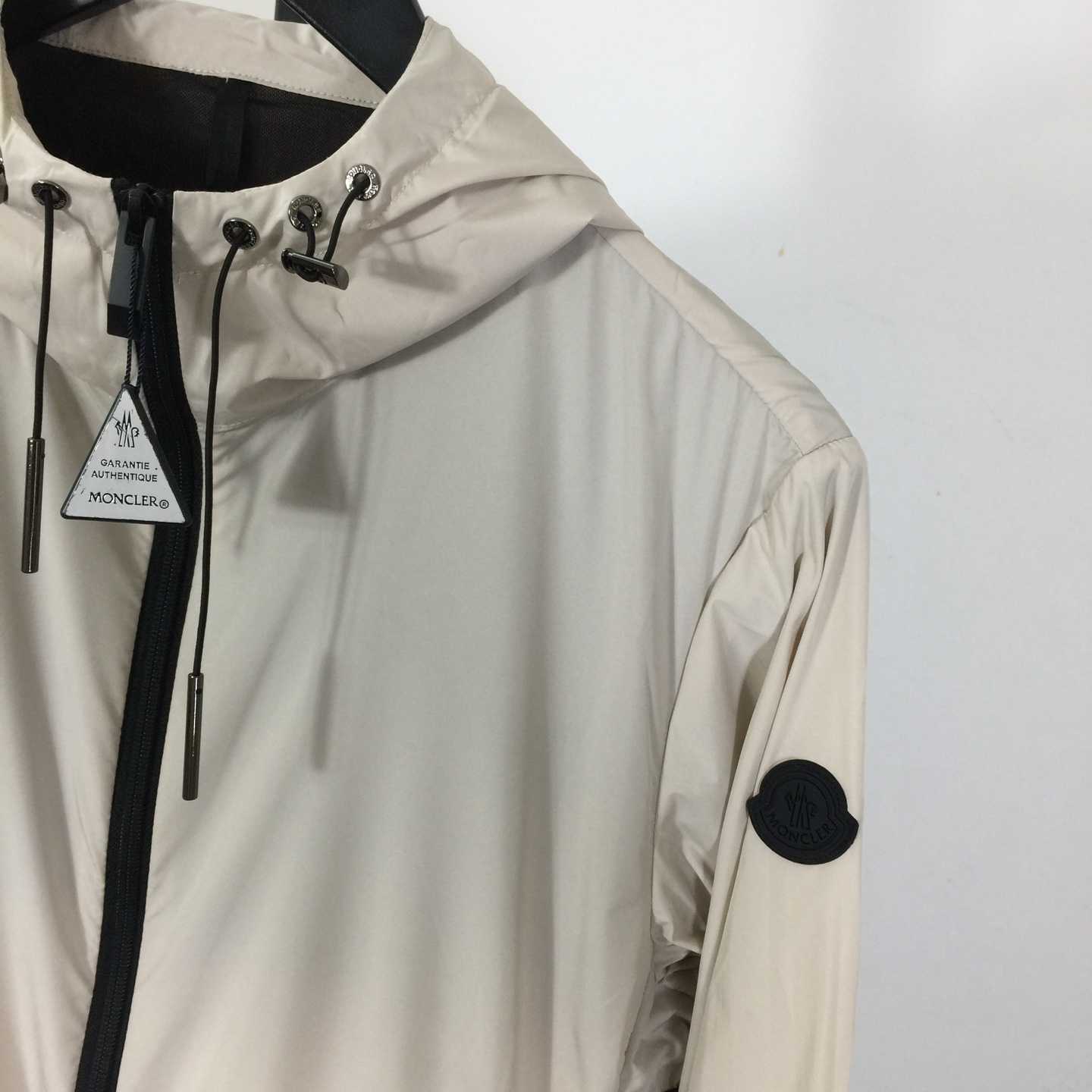 Moncler Panat Jacket - DesignerGu