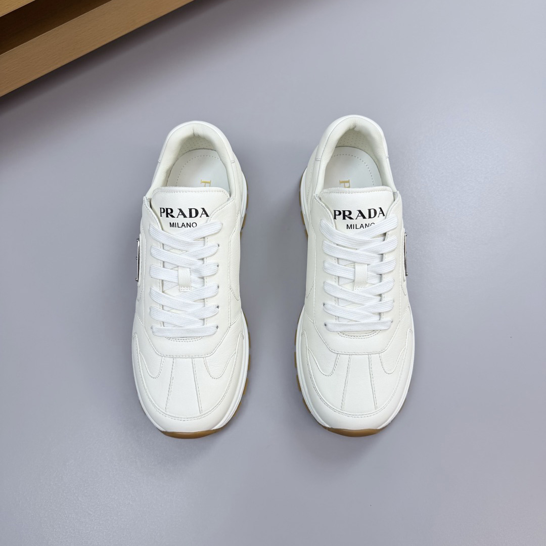Prada Prax 2.0 Sneakers - DesignerGu