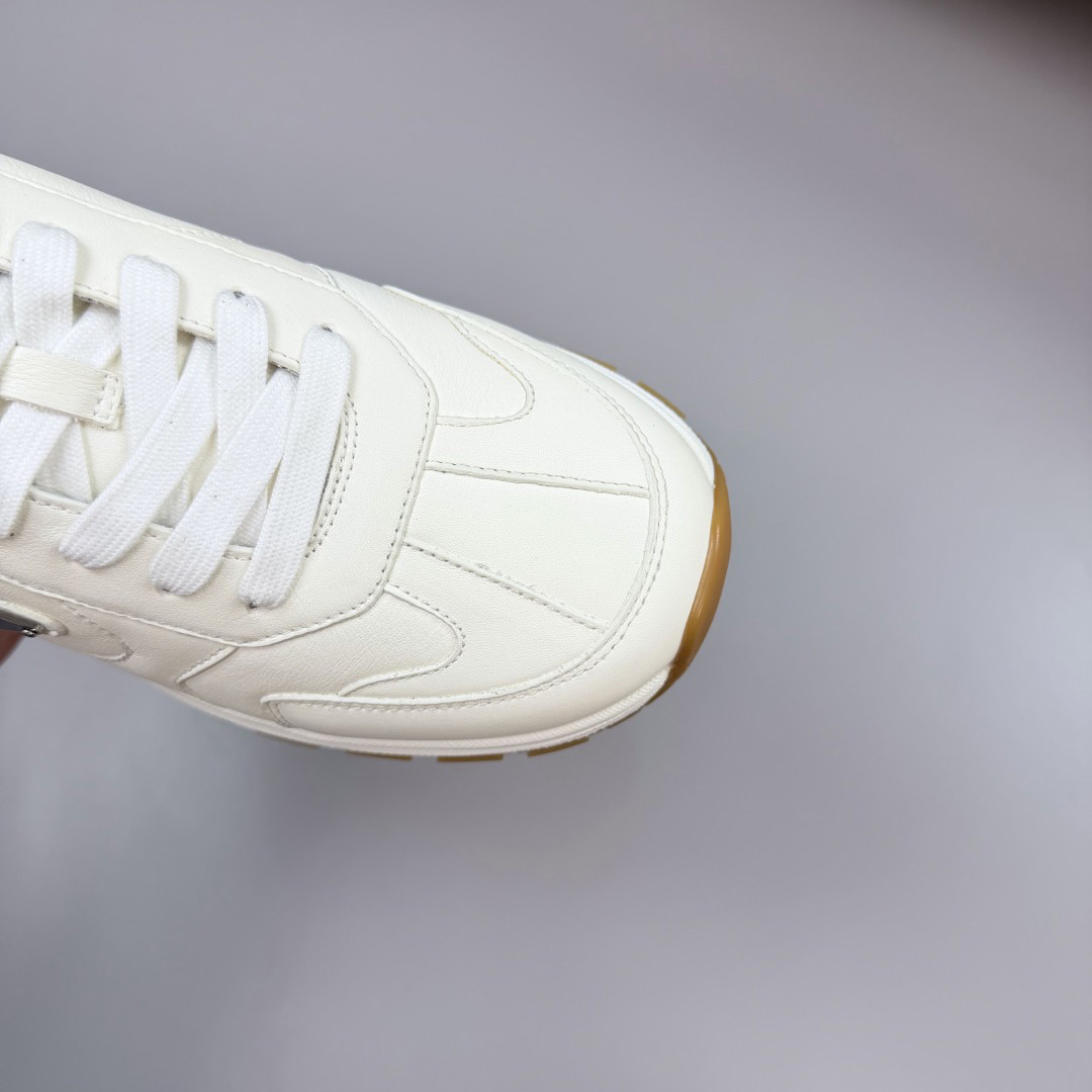 Prada Prax 2.0 Sneakers - DesignerGu